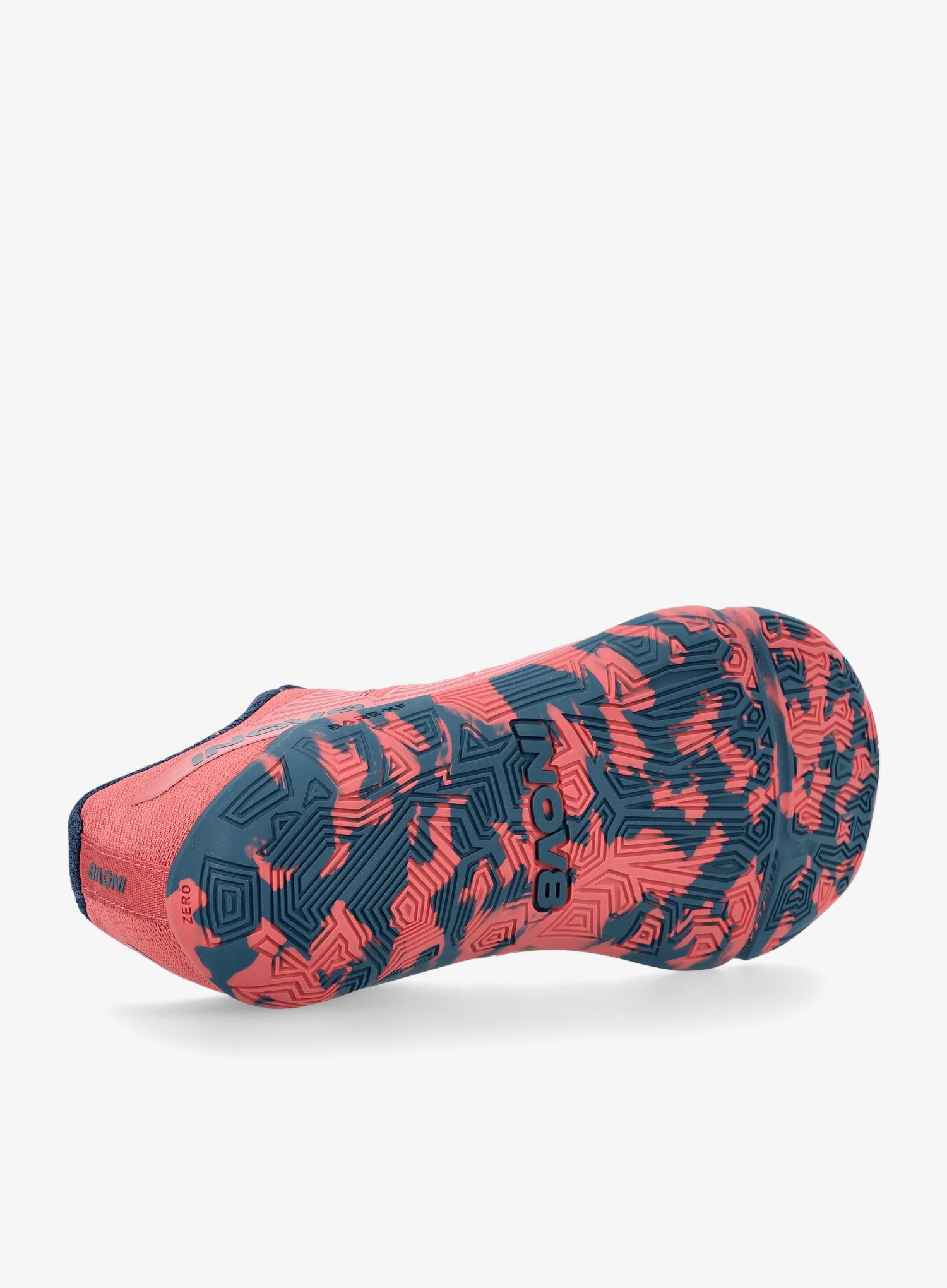 Черевики жіночі Inov-8 Bare-XF Wide - dusty rose/multi