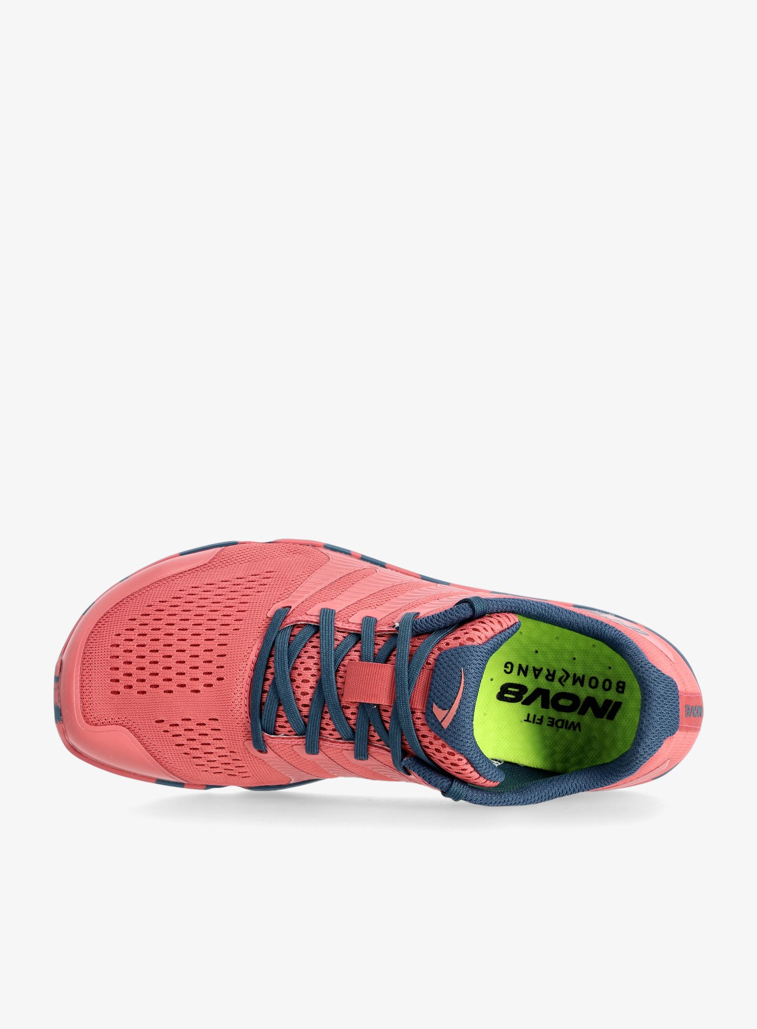 Черевики жіночі Inov-8 Bare-XF Wide - dusty rose/multi