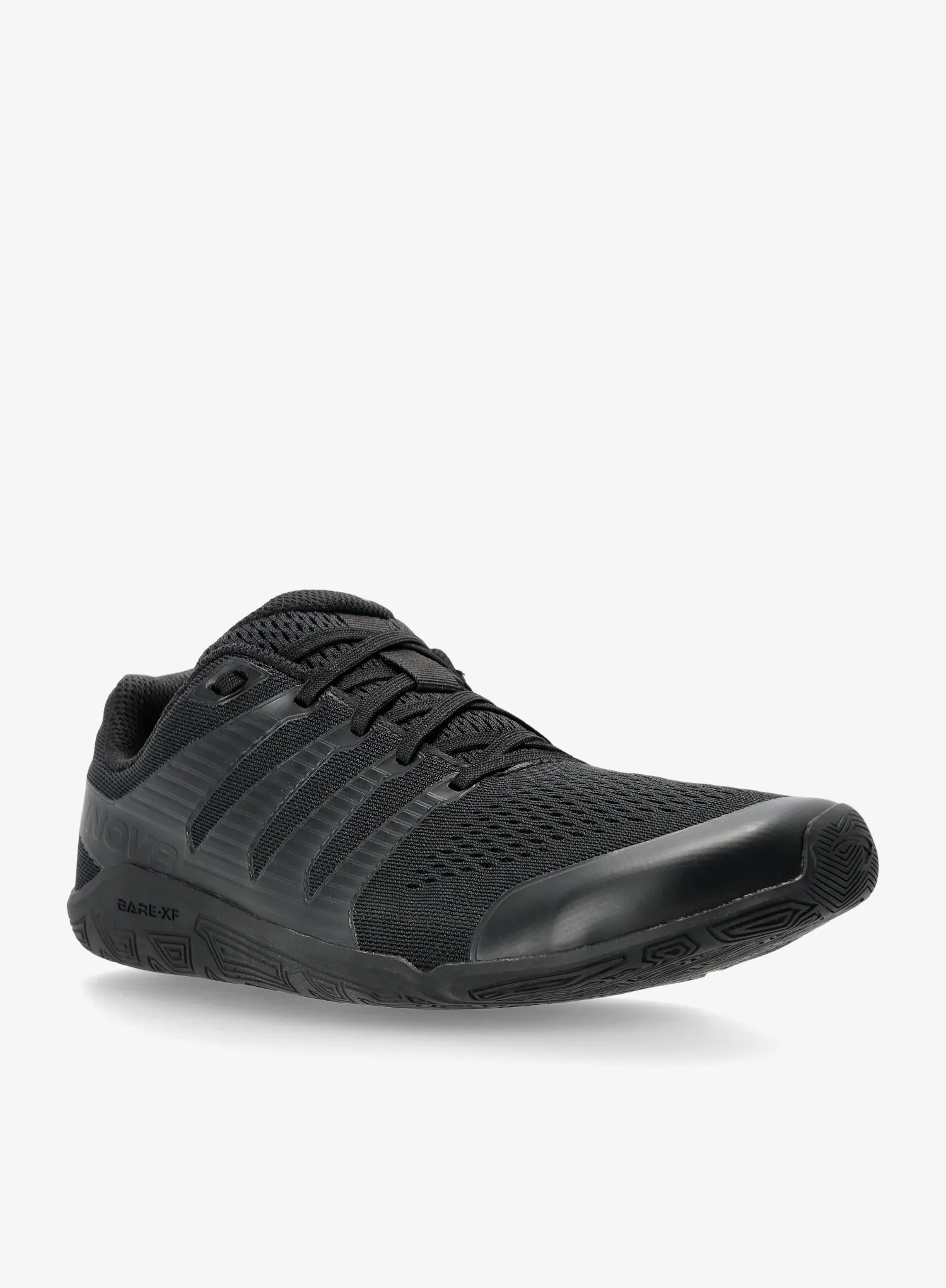 Черевики Inov-8 Bare-XF Wide - black/black