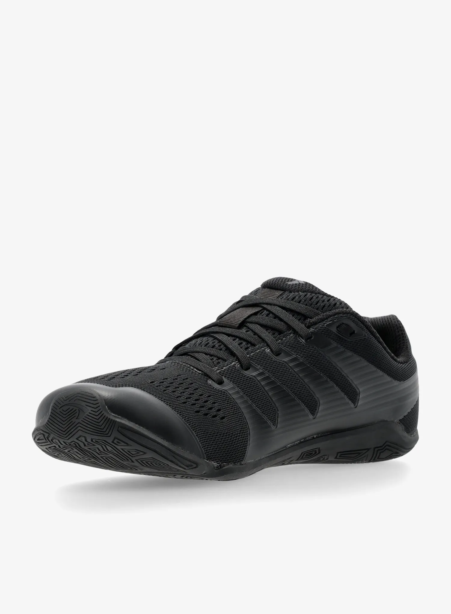 Черевики Inov-8 Bare-XF Wide - black/black