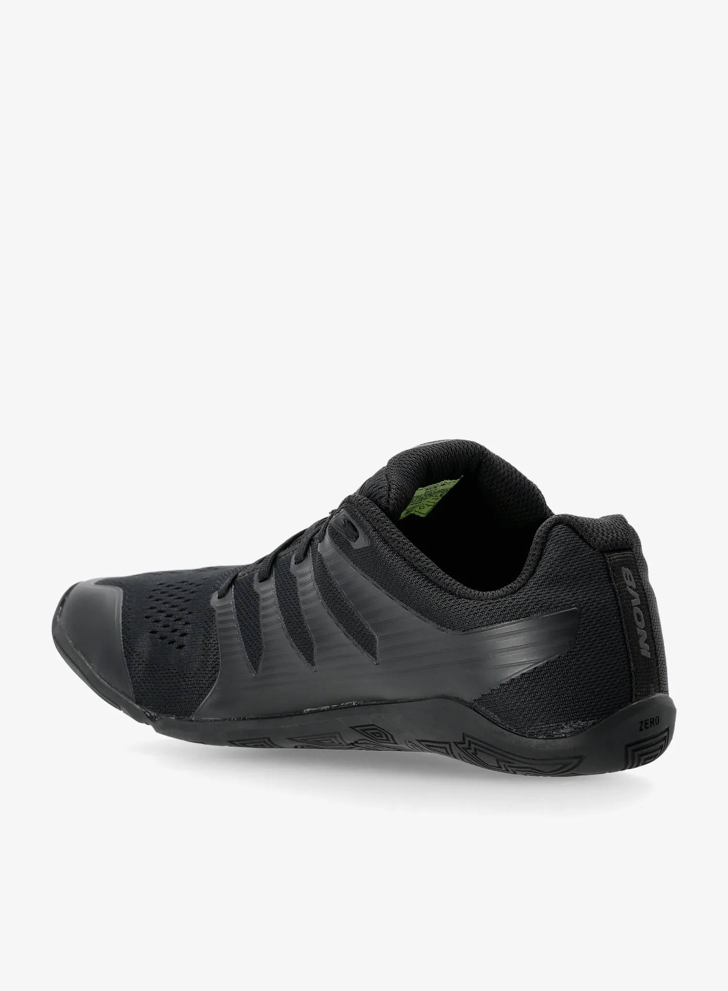 Черевики Inov-8 Bare-XF Wide - black/black