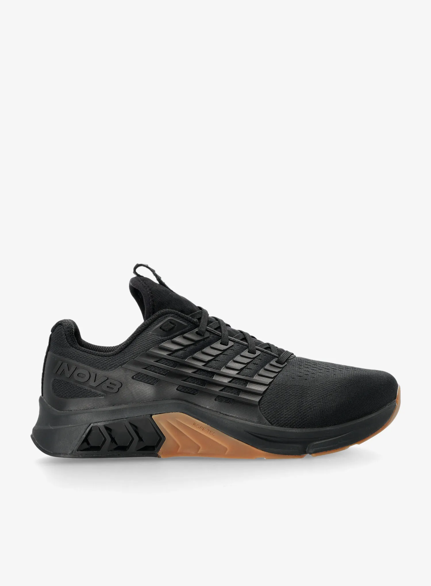 Кросівки для тренувань Inov-8 F-Lite Max Wide - black/gum