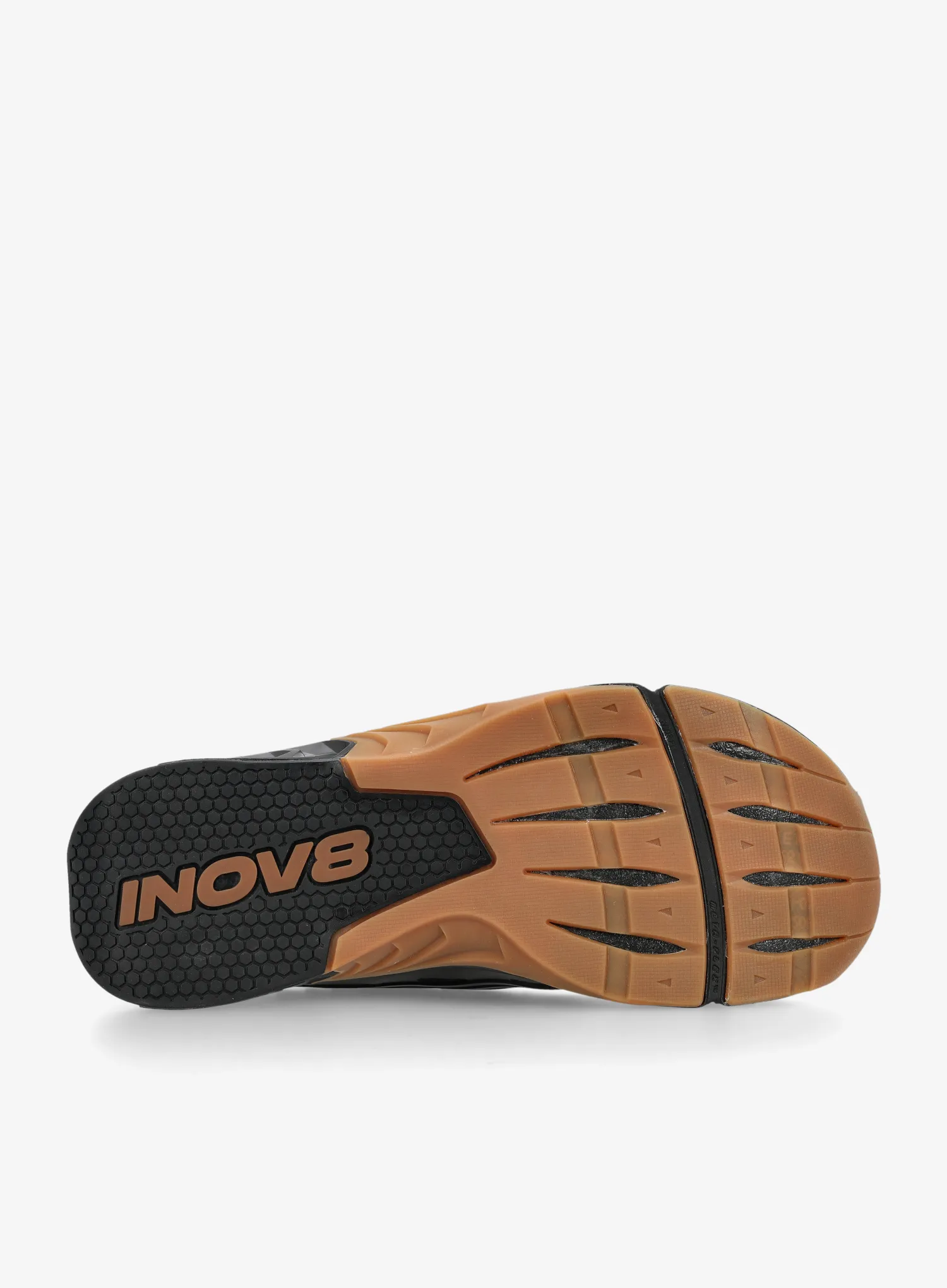 Кросівки для тренувань Inov-8 F-Lite Max Wide - black/gum