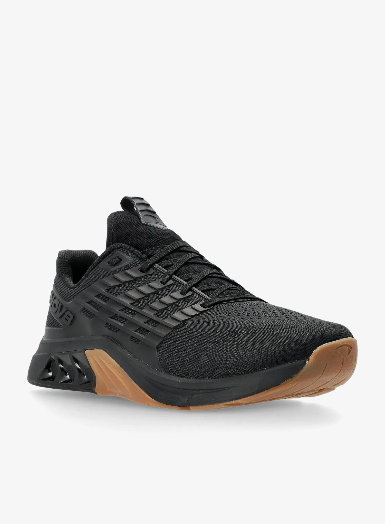 Кросівки для тренувань Inov-8 F-Lite Max Wide - black/gum