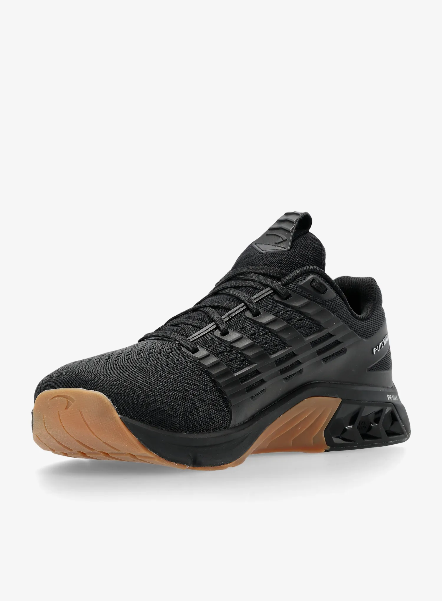 Кросівки для тренувань Inov-8 F-Lite Max Wide - black/gum