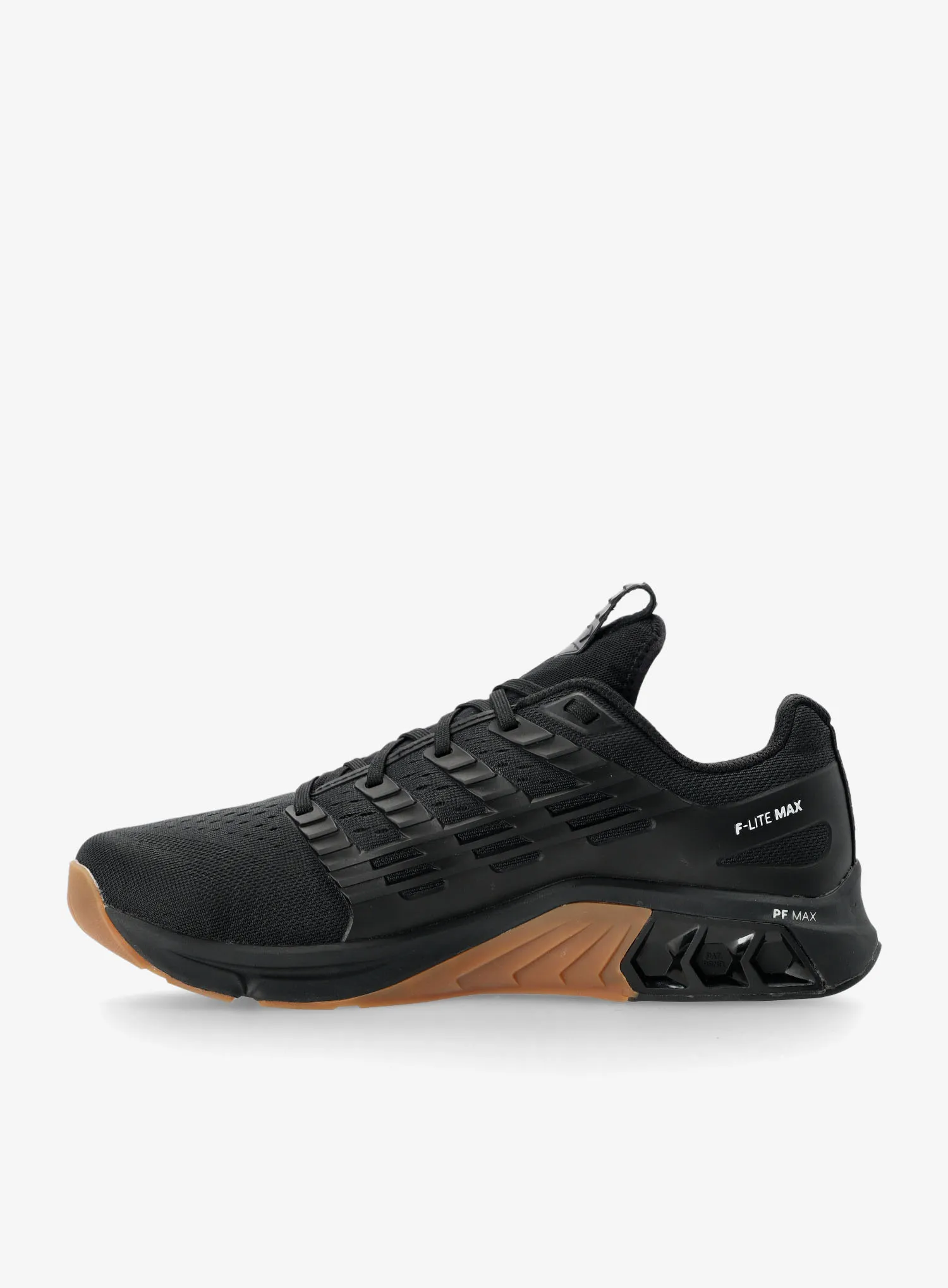 Кросівки для тренувань Inov-8 F-Lite Max Wide - black/gum