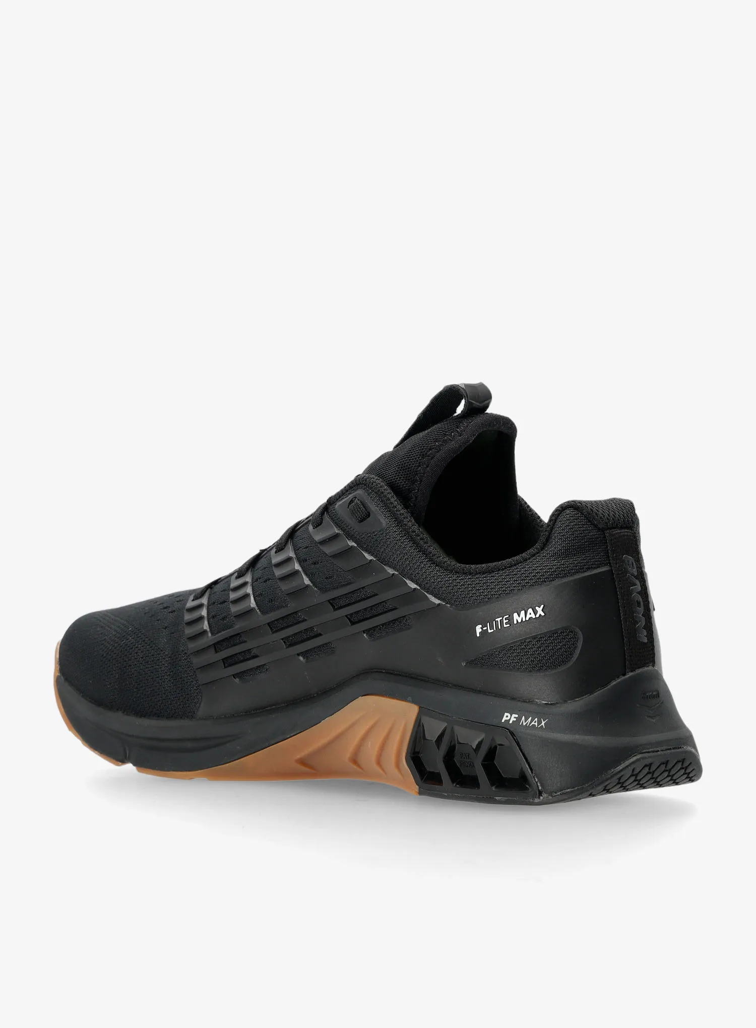 Кросівки для тренувань Inov-8 F-Lite Max Wide - black/gum