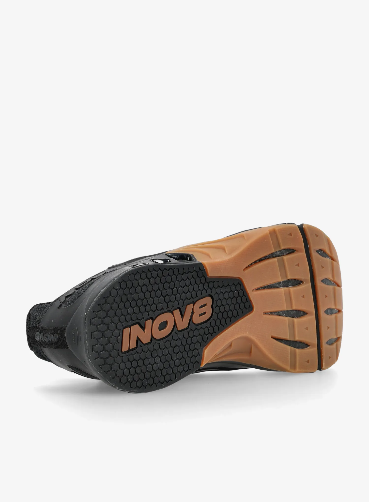 Кросівки для тренувань Inov-8 F-Lite Max Wide - black/gum