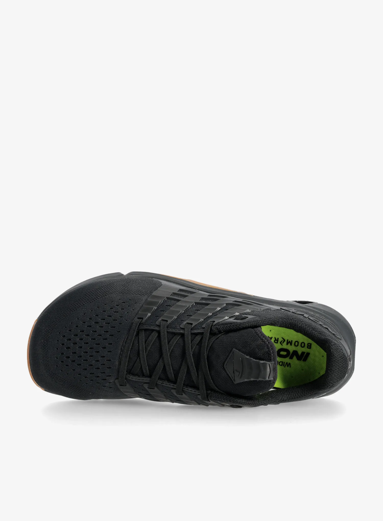 Кросівки для тренувань Inov-8 F-Lite Max Wide - black/gum
