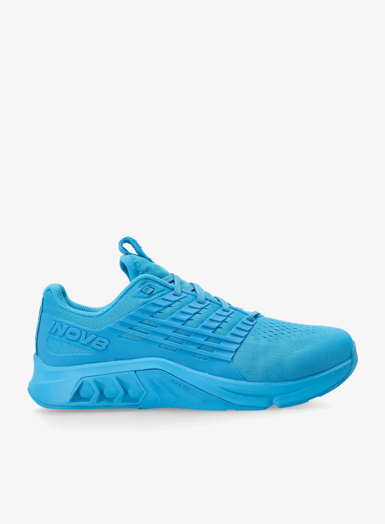 Черевики чоловічі Inov-8 F-Lite Max Wide - blue