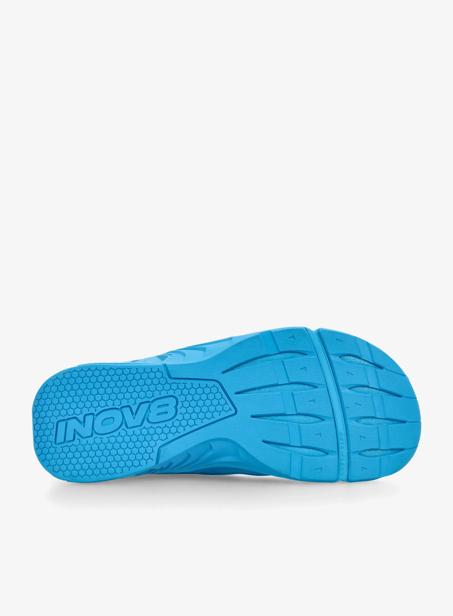 Черевики чоловічі Inov-8 F-Lite Max Wide - blue