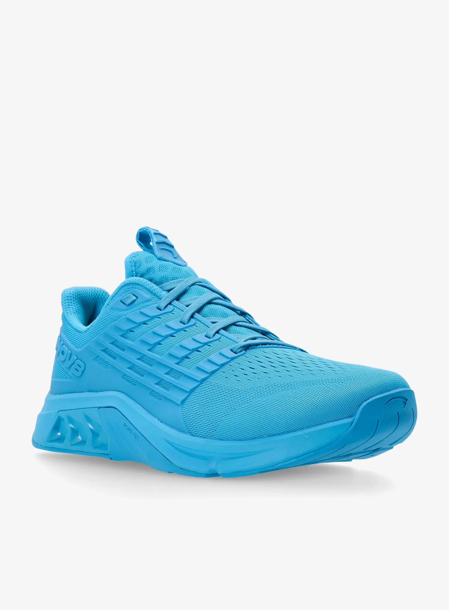Черевики чоловічі Inov-8 F-Lite Max Wide - blue