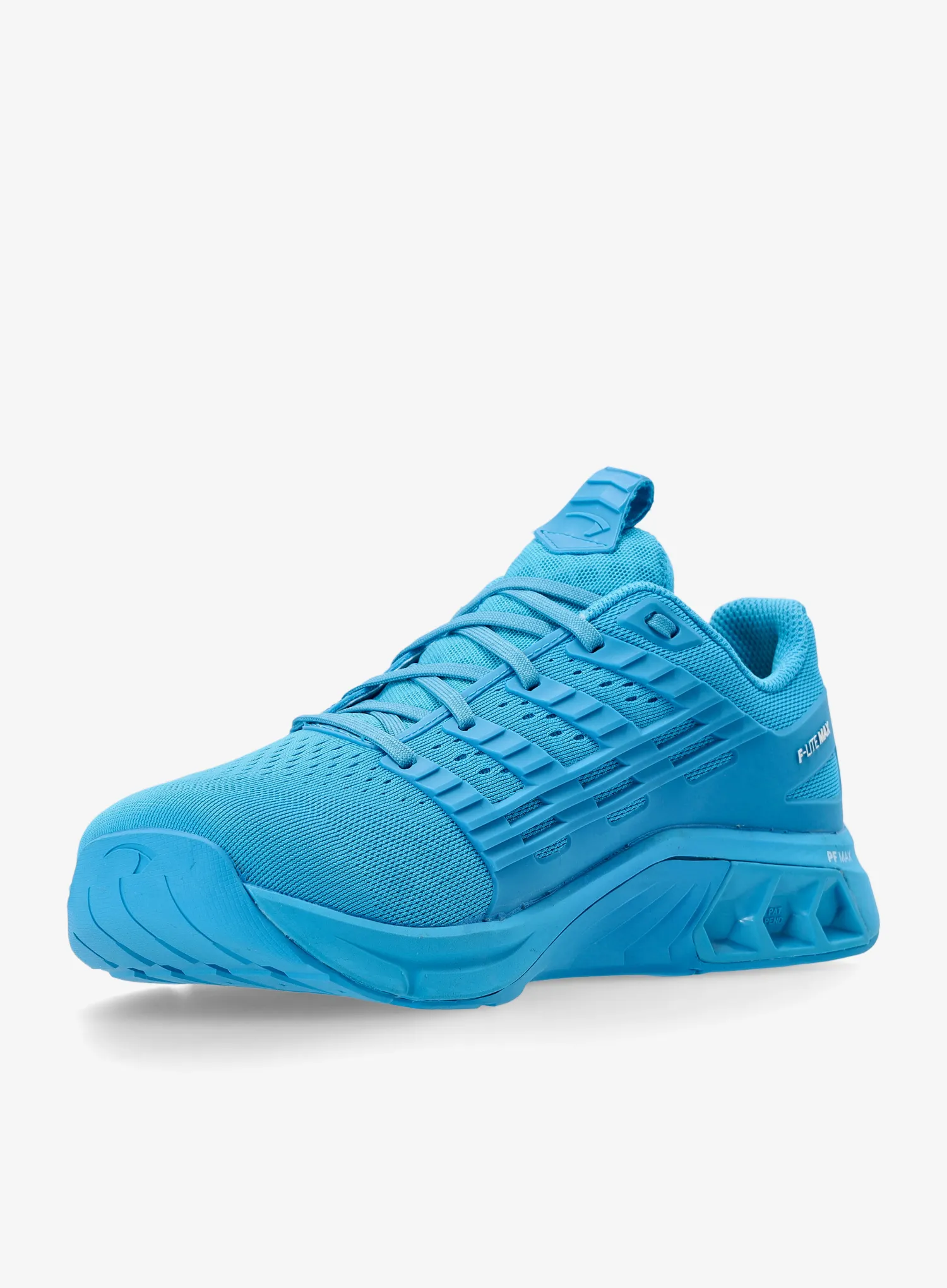 Черевики чоловічі Inov-8 F-Lite Max Wide - blue