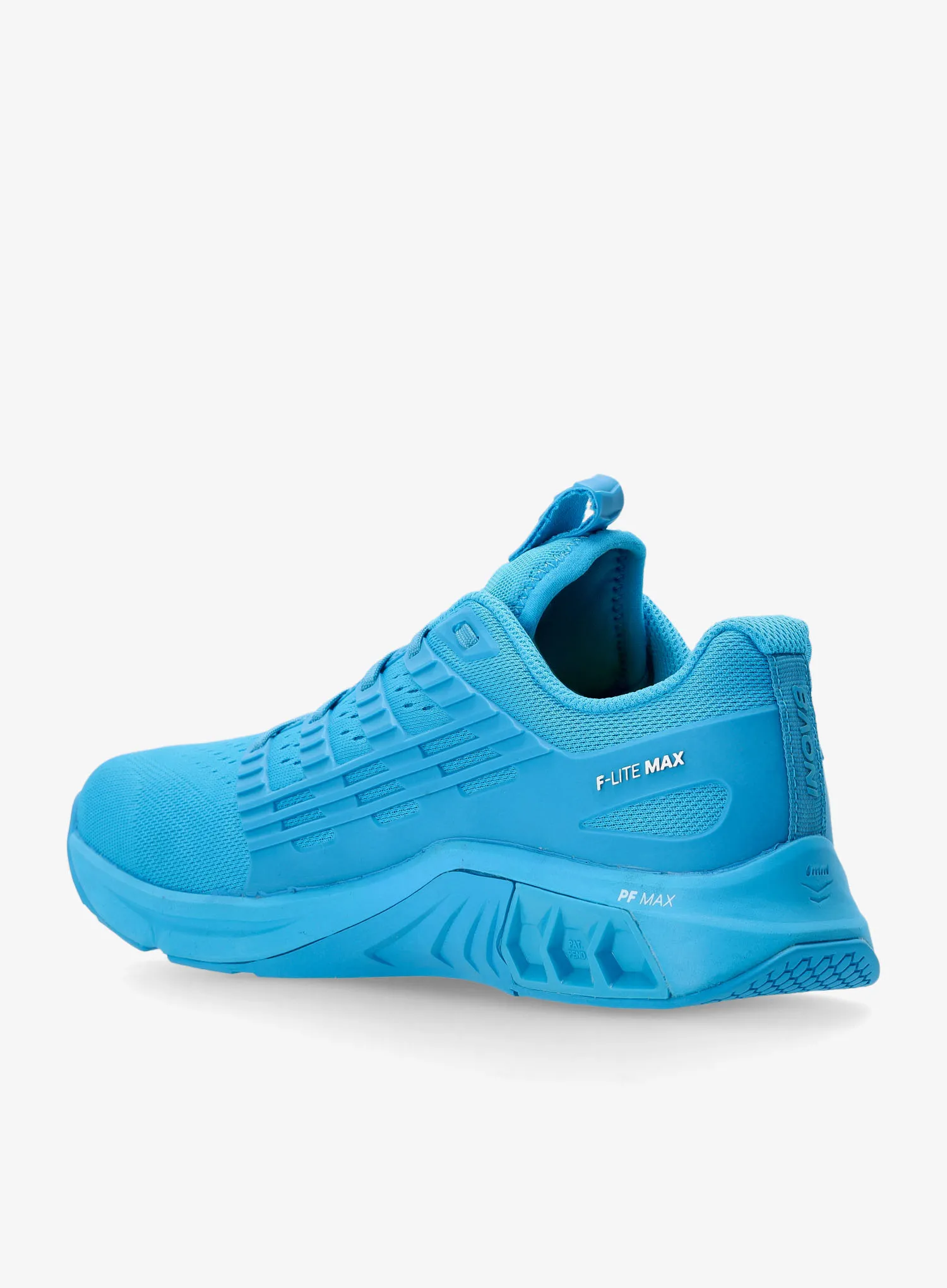Черевики чоловічі Inov-8 F-Lite Max Wide - blue