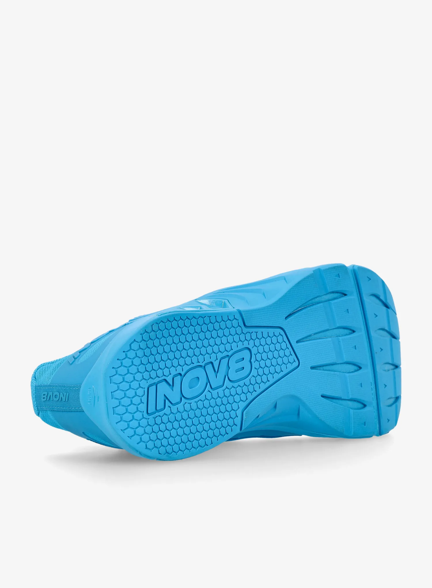 Черевики чоловічі Inov-8 F-Lite Max Wide - blue