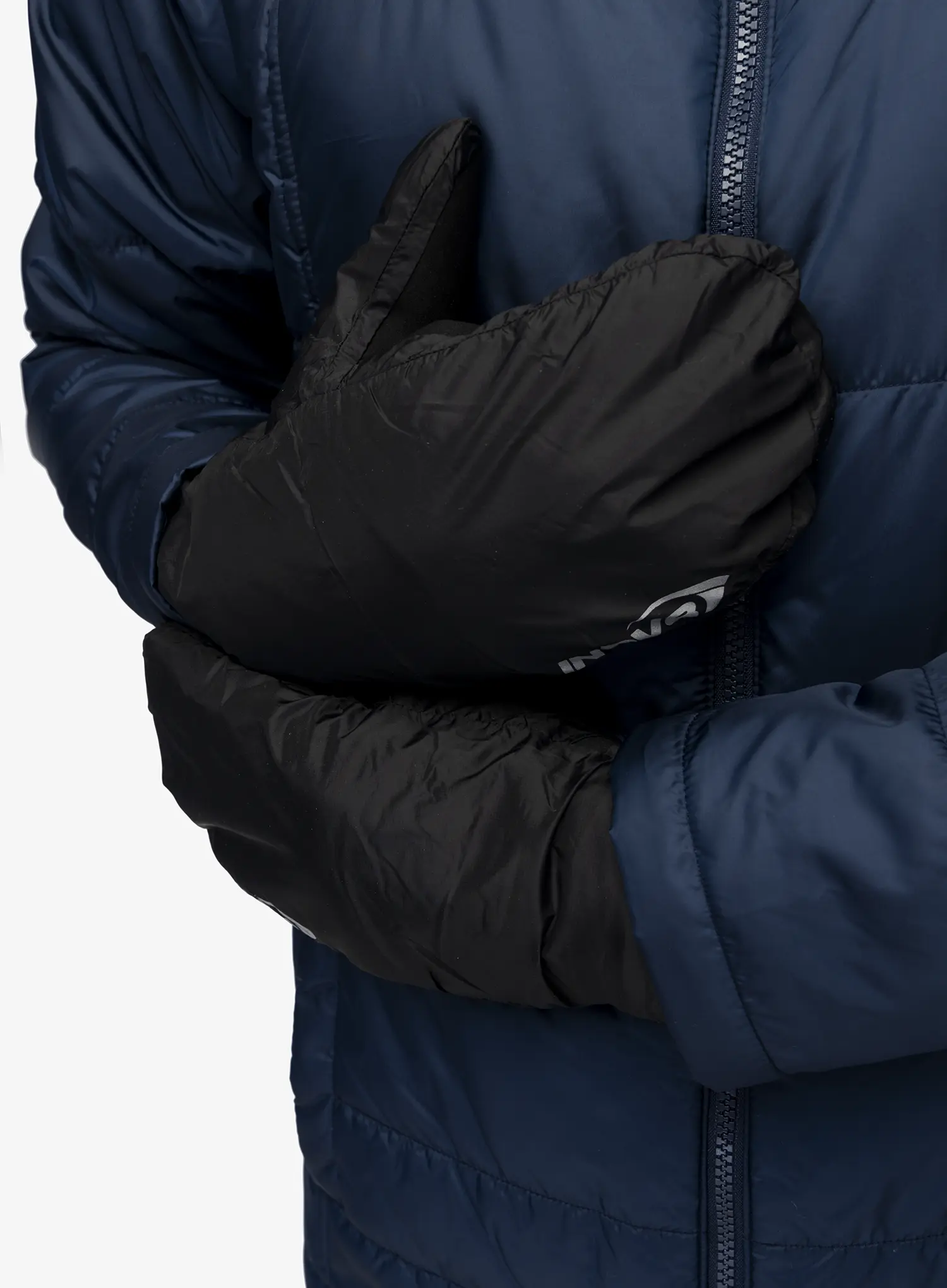 Рукавички Inov-8 Thermal Mitt - black