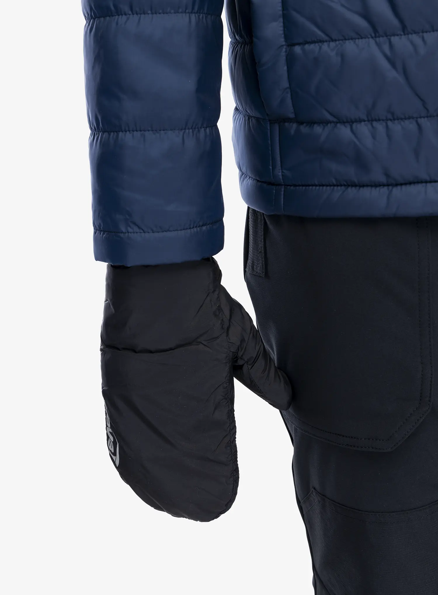 Рукавички Inov-8 Thermal Mitt - black