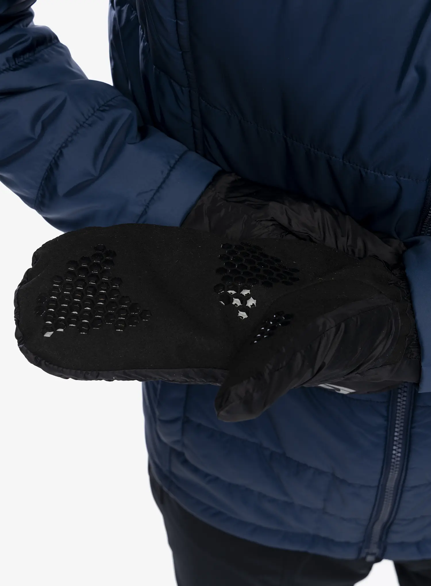 Рукавички Inov-8 Thermal Mitt - black