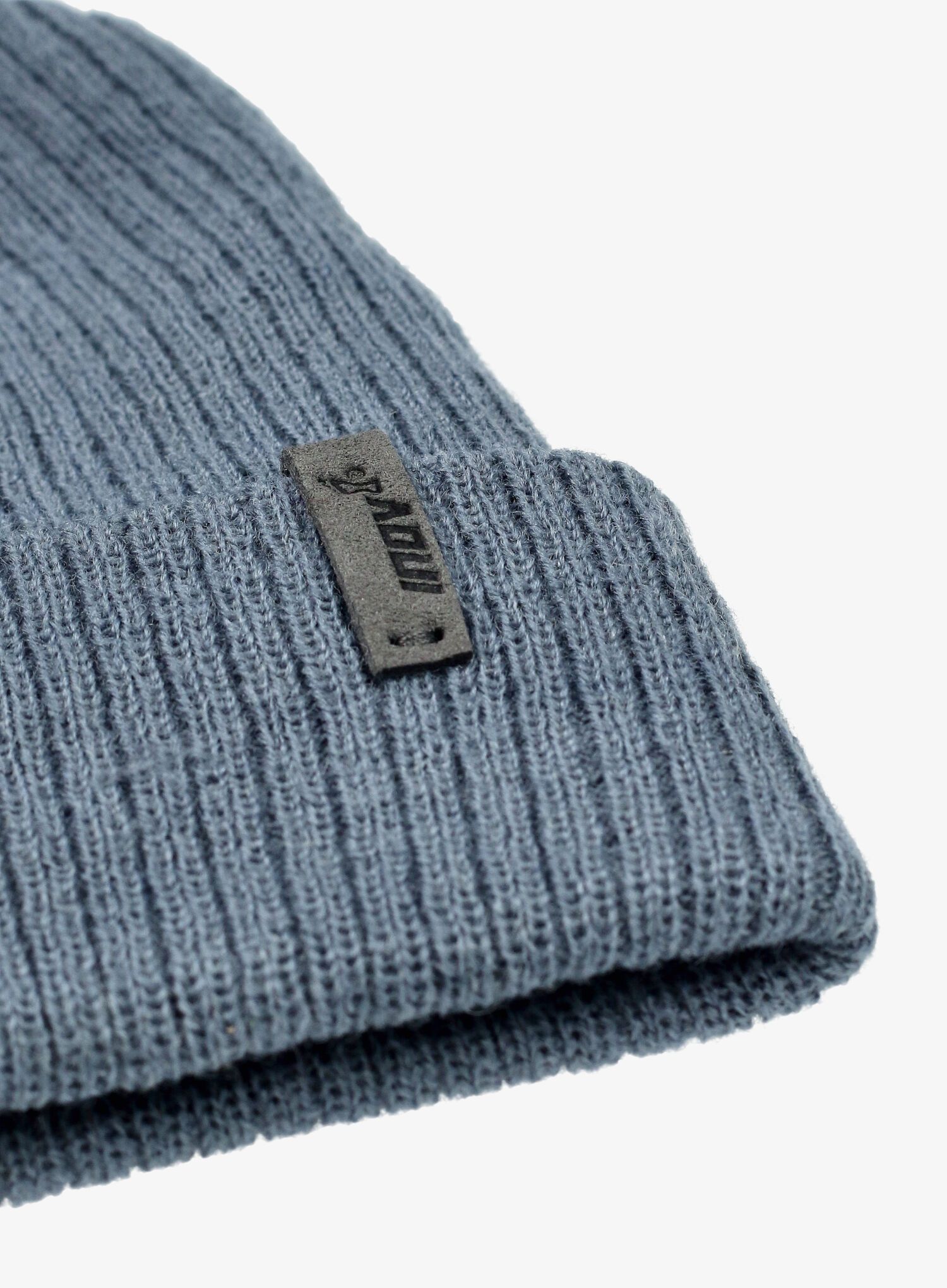 Шапка зимова Inov-8 VentureLite Beanie - slate