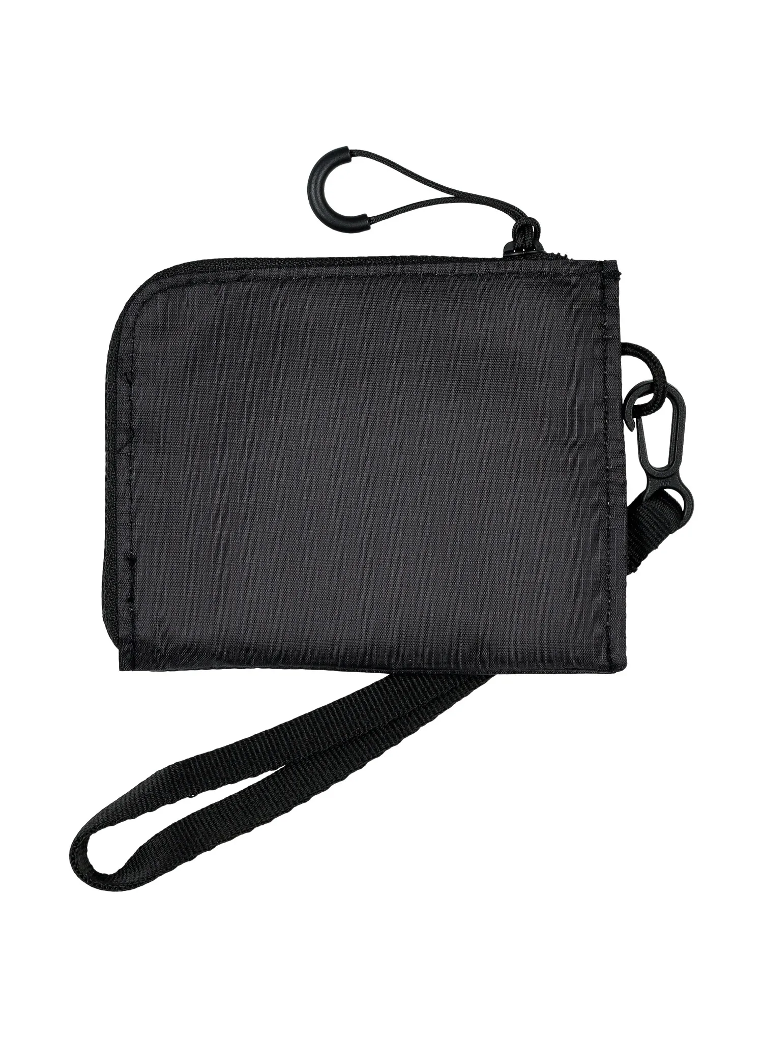 Гаманець Jack Wolfskin Wandermood Wallet - granite black