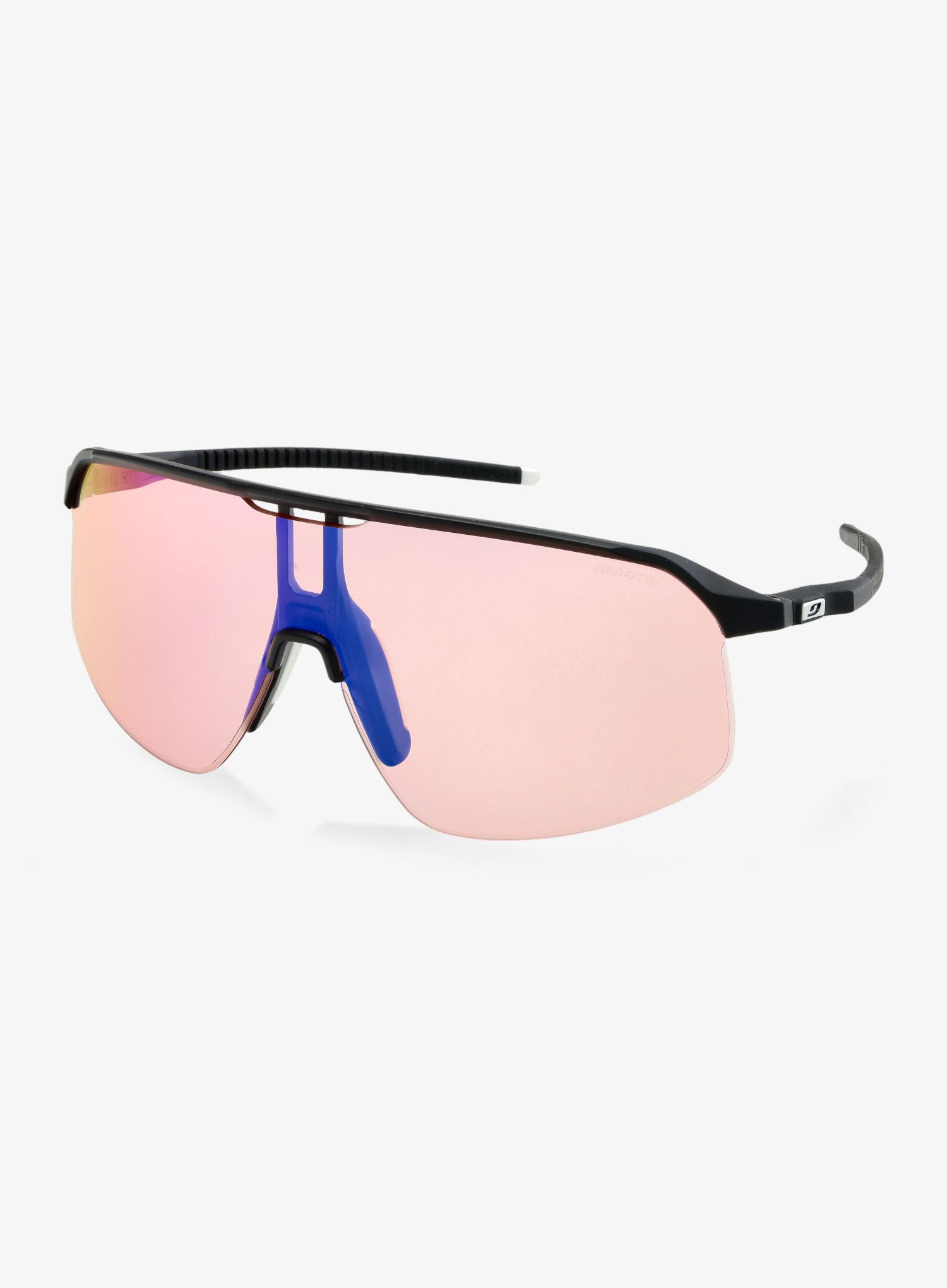 Окуляри фотохромні Julbo Density - REACTIV 1-3 HC - black/black