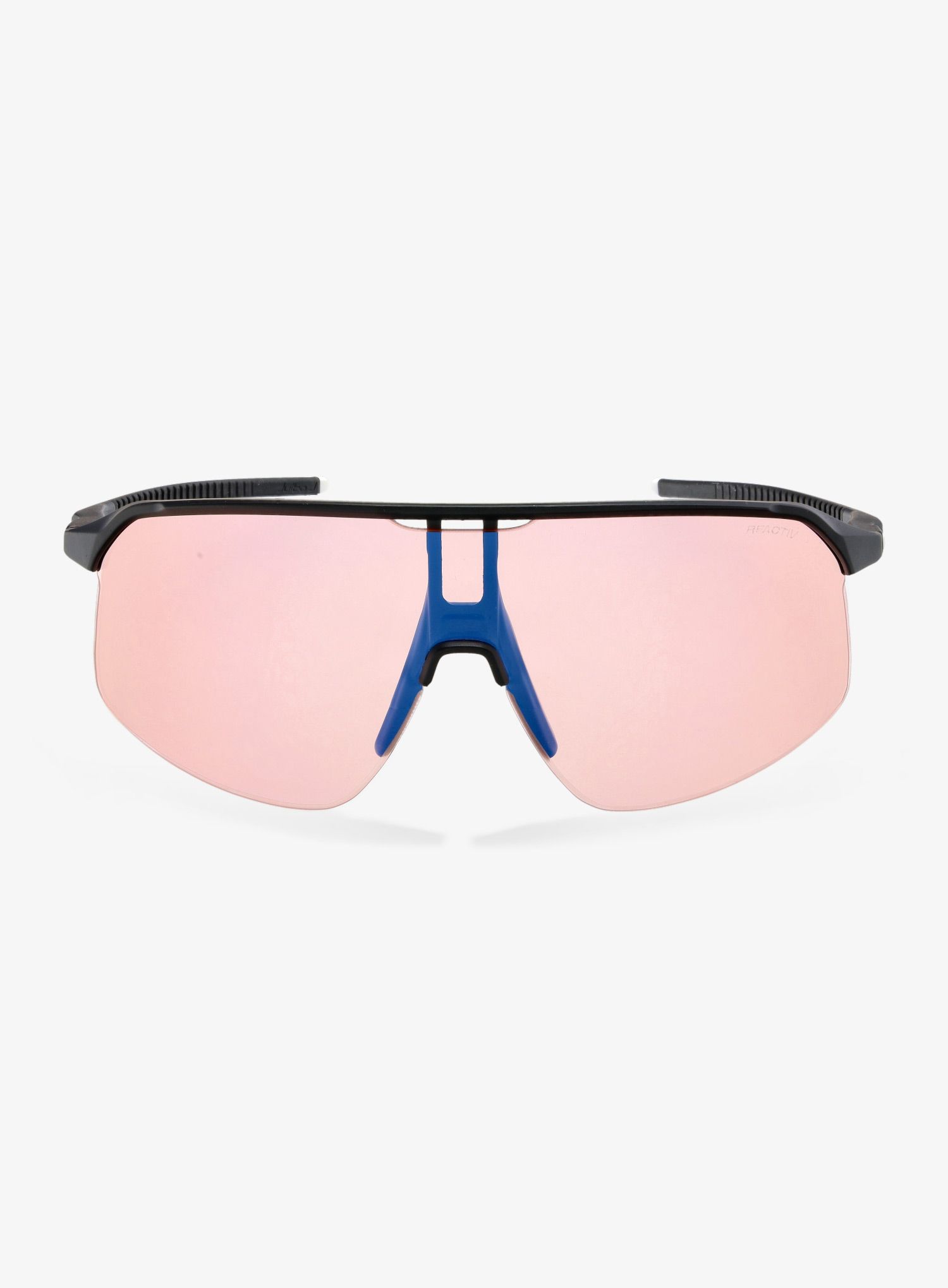 Окуляри фотохромні Julbo Density - REACTIV 1-3 HC - black/black