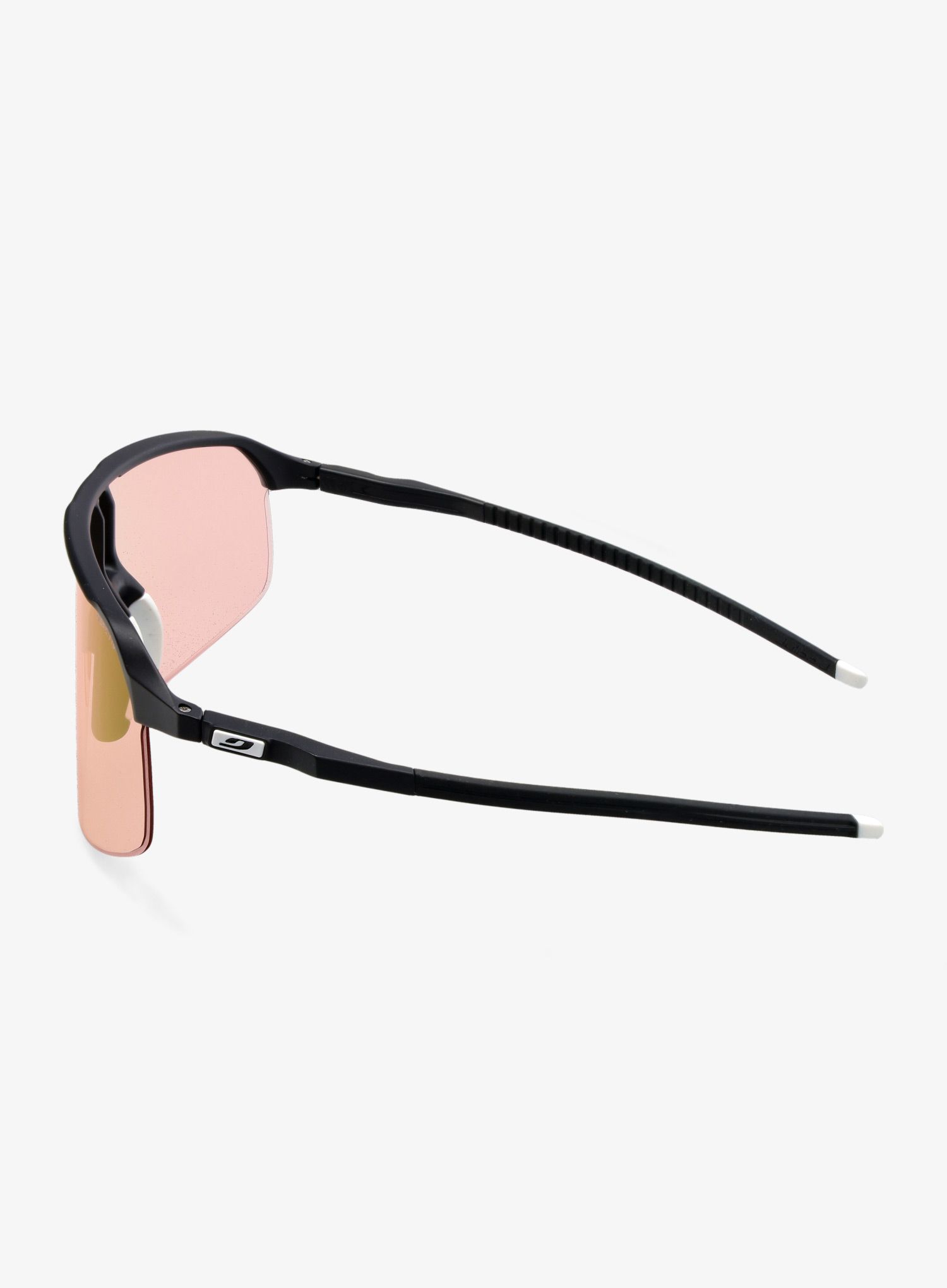 Окуляри фотохромні Julbo Density - REACTIV 1-3 HC - black/black