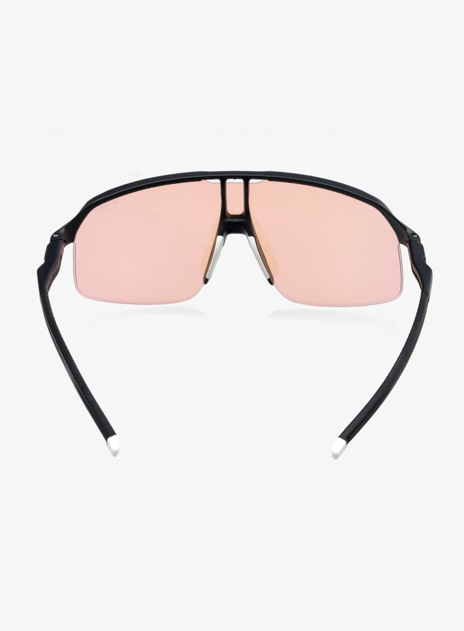 Окуляри фотохромні Julbo Density - REACTIV 1-3 HC - black/black