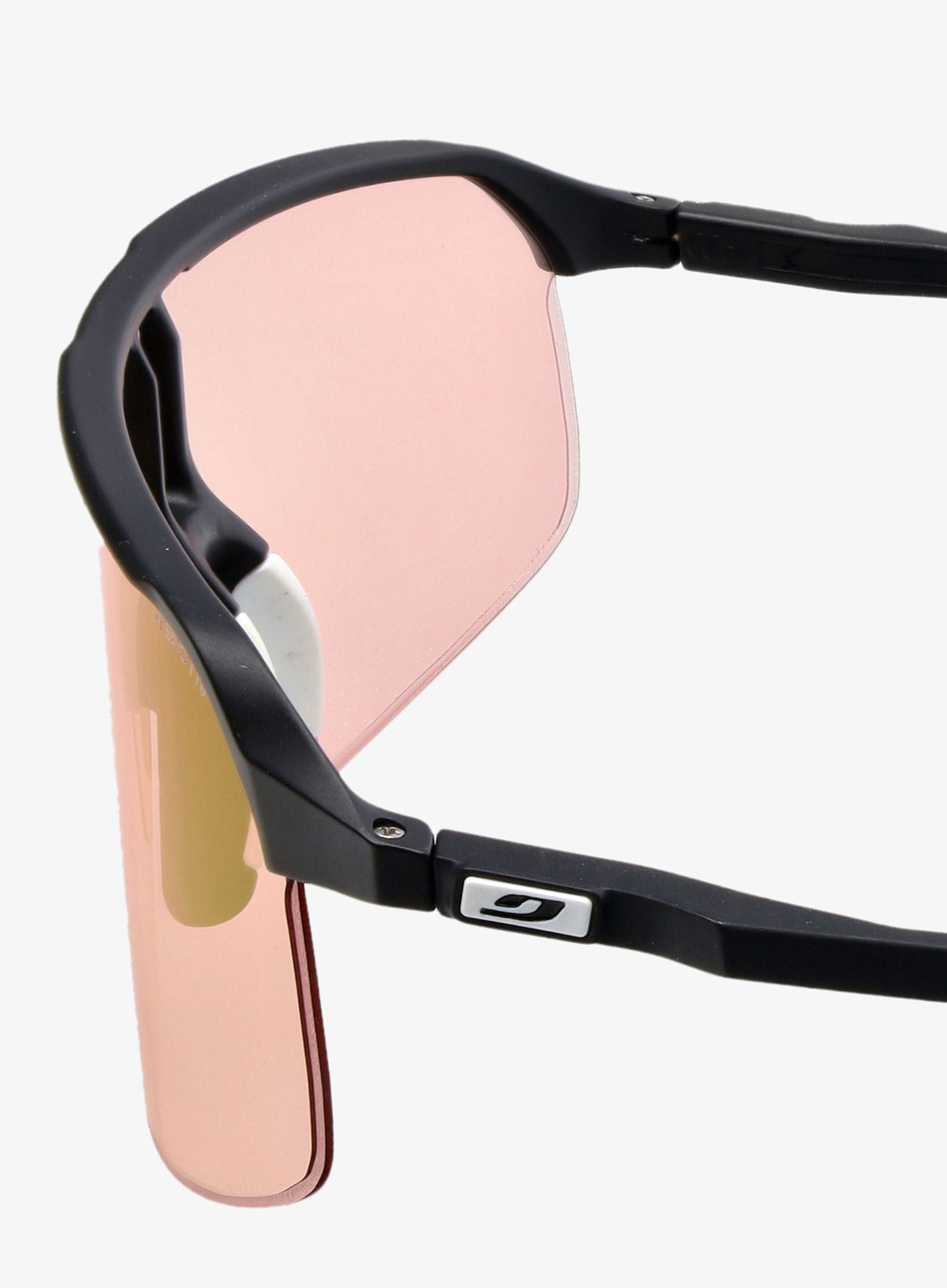 Окуляри фотохромні Julbo Density - REACTIV 1-3 HC - black/black