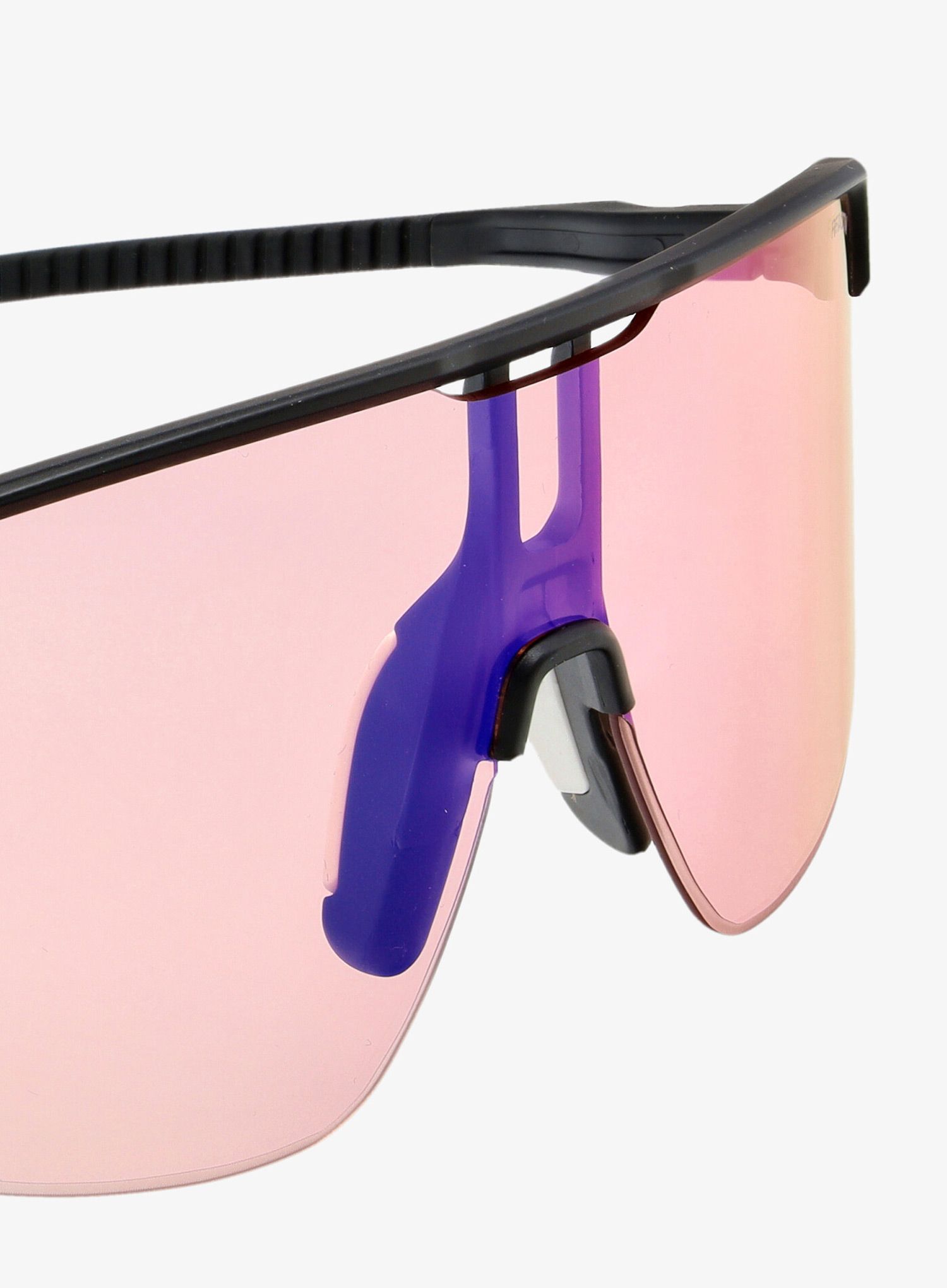 Окуляри фотохромні Julbo Density - REACTIV 1-3 HC - black/black