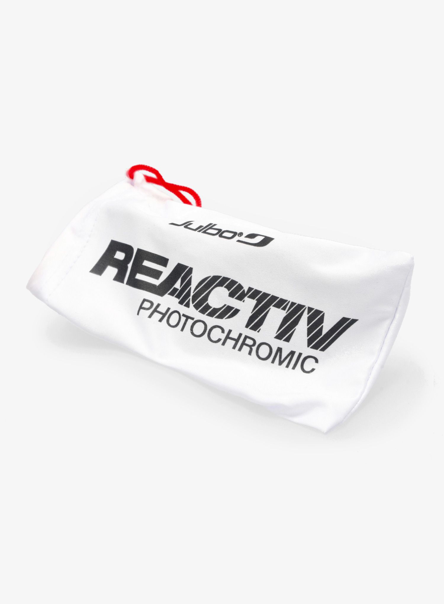 Окуляри фотохромні Julbo Density - REACTIV 1-3 HC - black/black