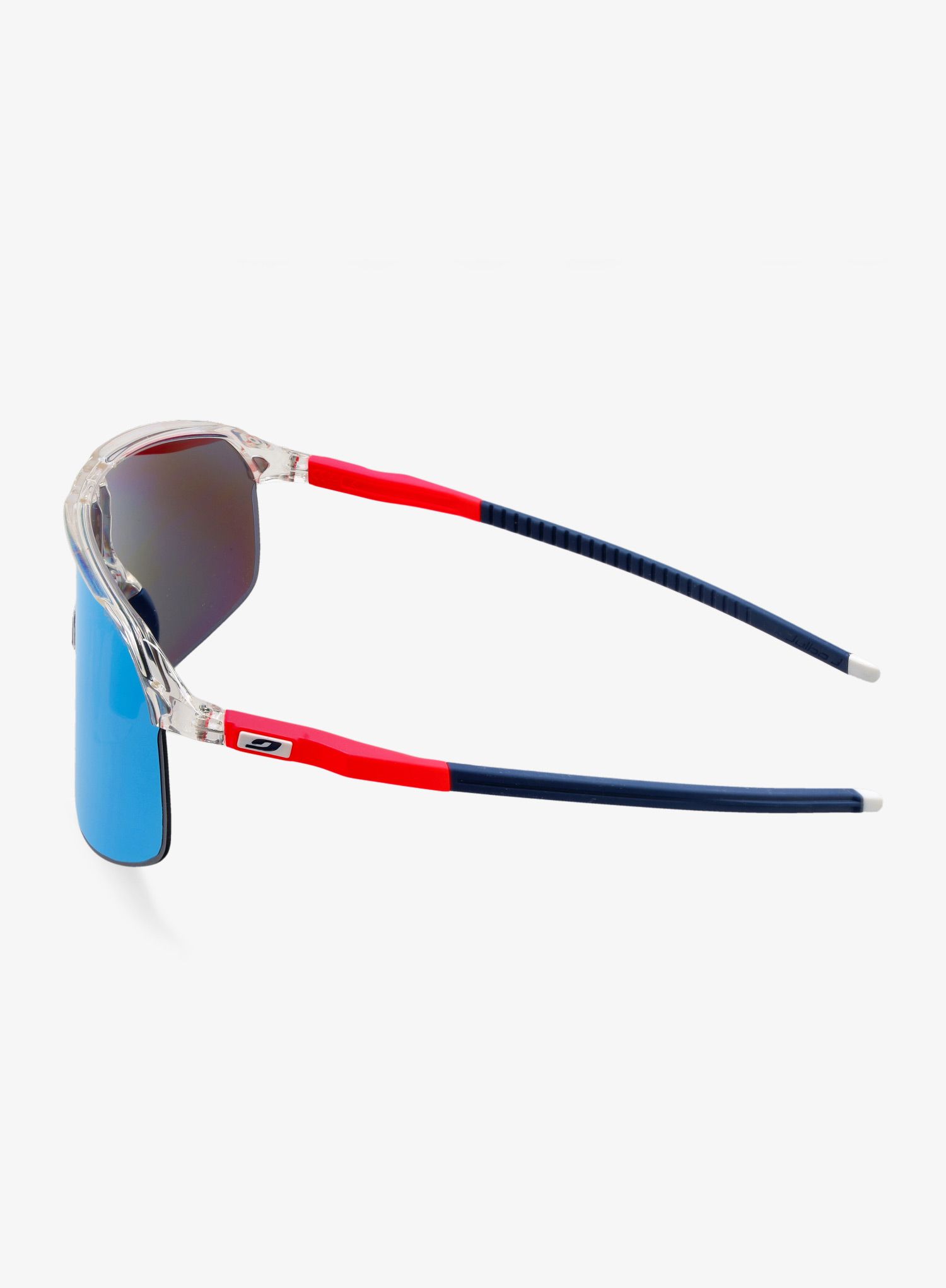 Окуляри сонцезахисні Julbo Density - Spectron 3 - crystal/blue