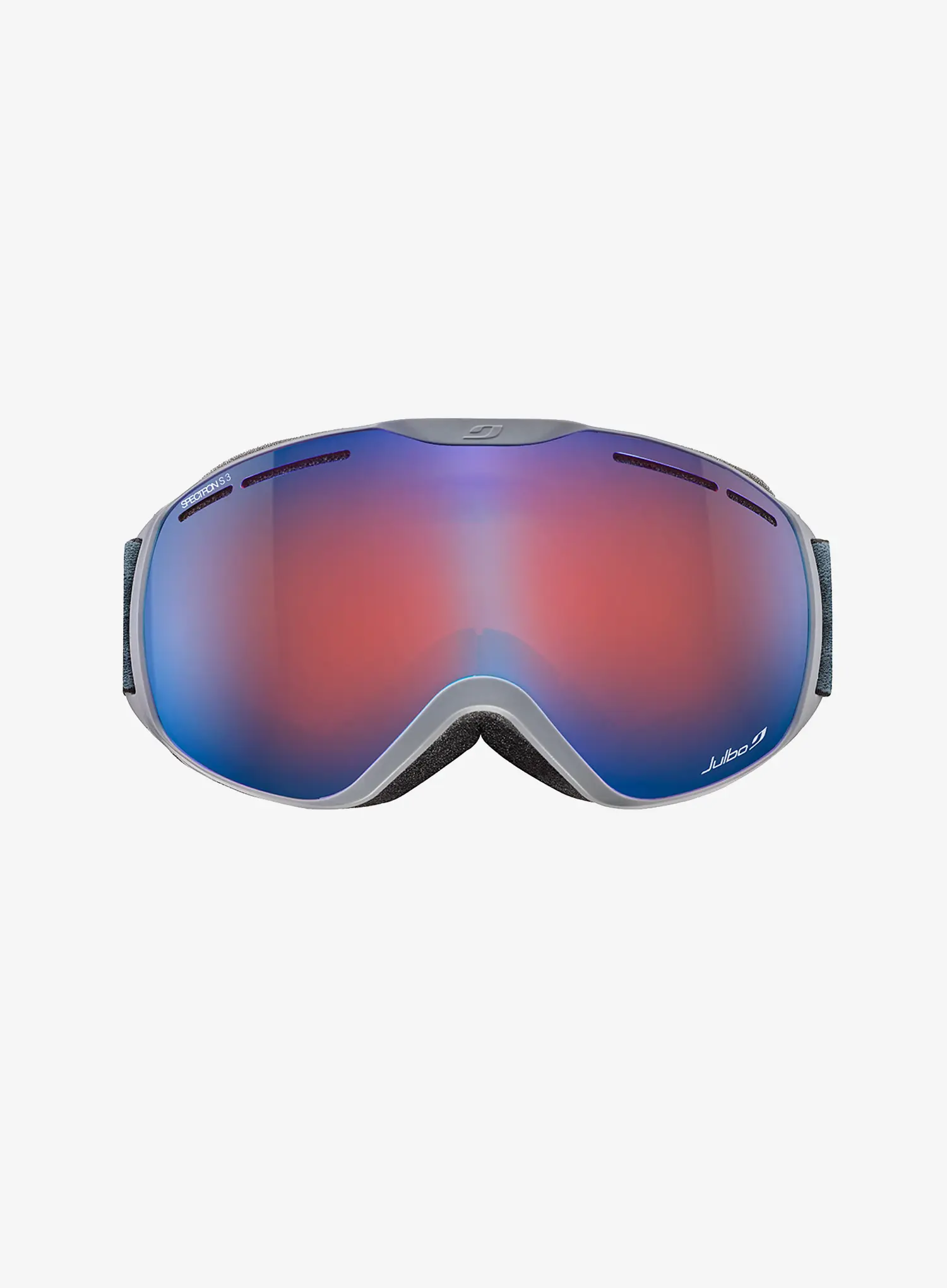 Окуляри лижні Julbo Fusion - Spectron 3 - dark gray