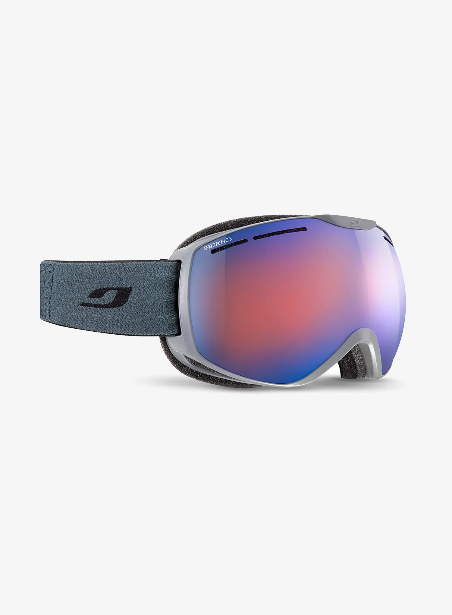 Окуляри лижні Julbo Fusion - Spectron 3 - dark gray