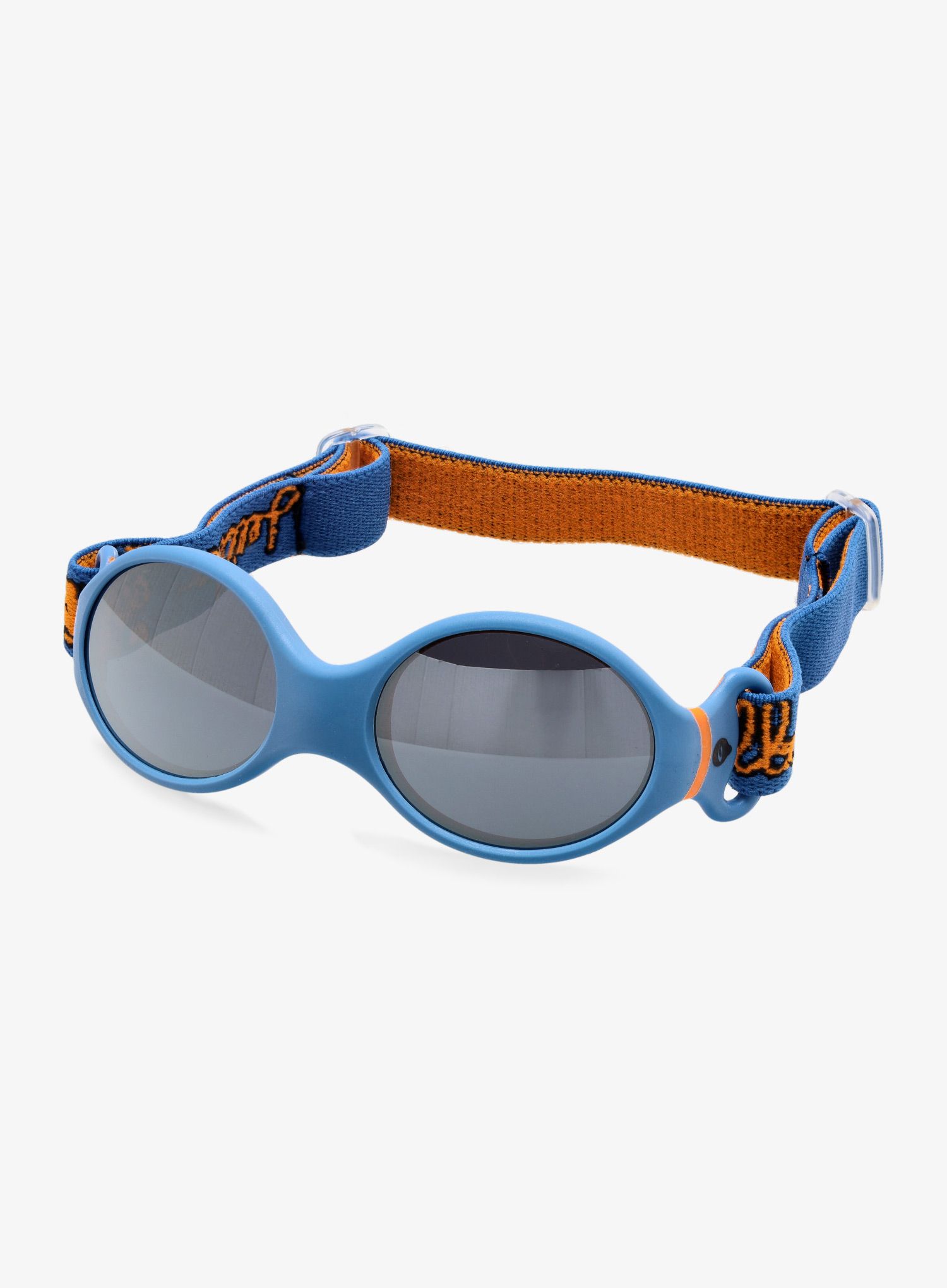 Сонцезахисні окуляри для дітей Julbo Loop S - Spectron 4 - blue/orange