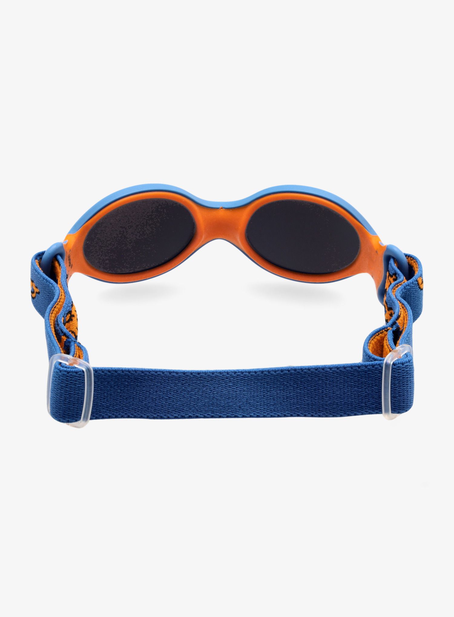 Сонцезахисні окуляри для дітей Julbo Loop S - Spectron 4 - blue/orange