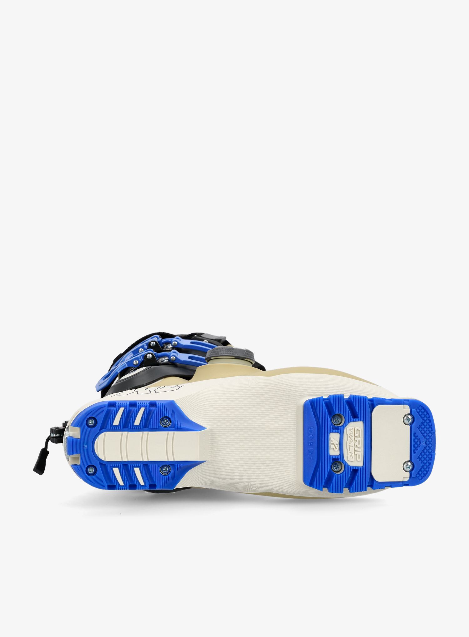Черевики скітурингові K2 Mindbender BOA 120
