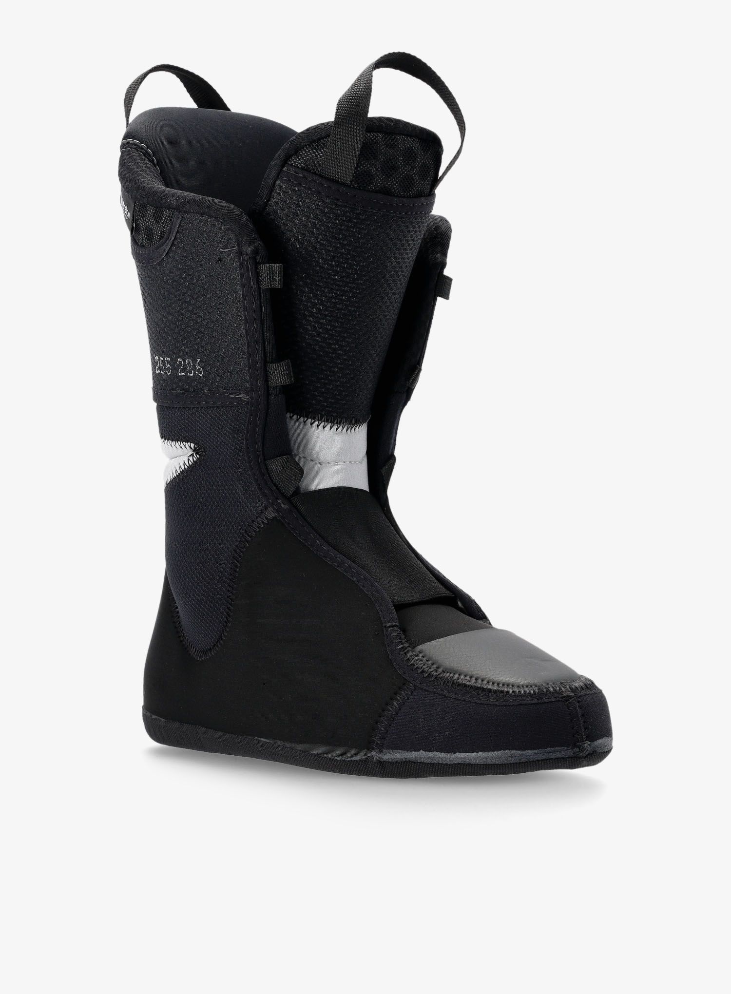 Черевики скітурингові K2 Mindbender BOA 120