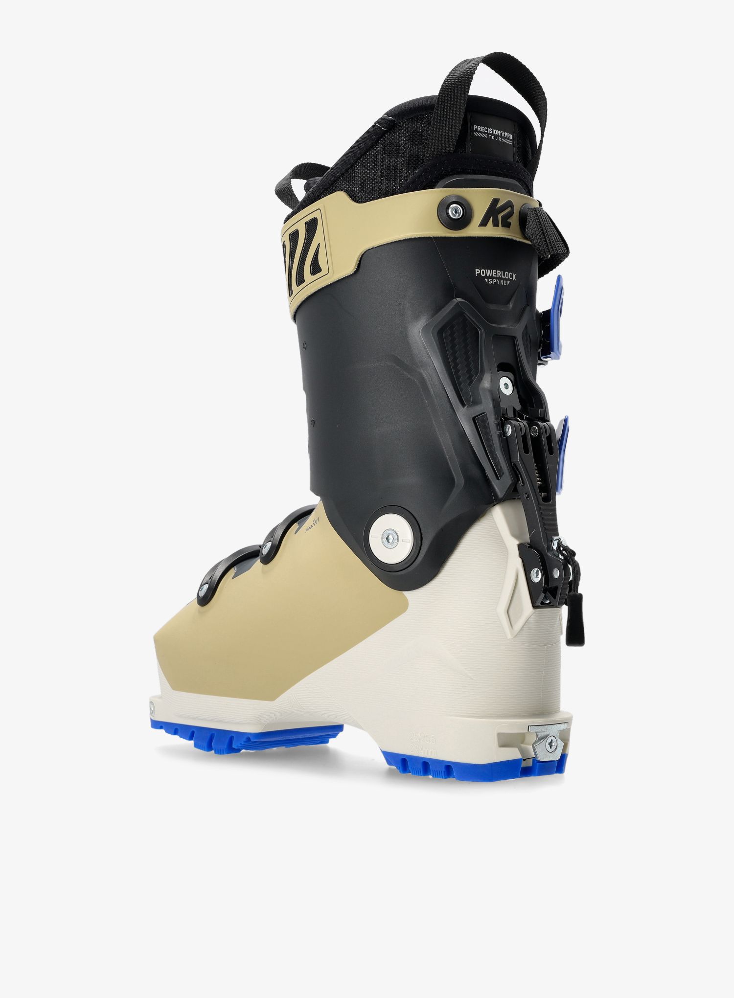 Черевики скітурингові K2 Mindbender BOA 120