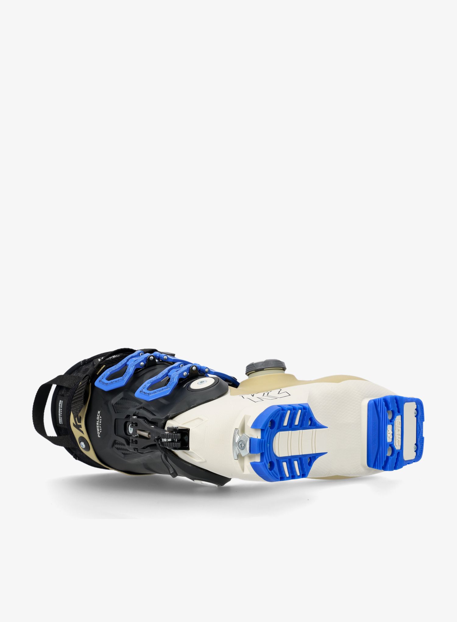 Черевики скітурингові K2 Mindbender BOA 120