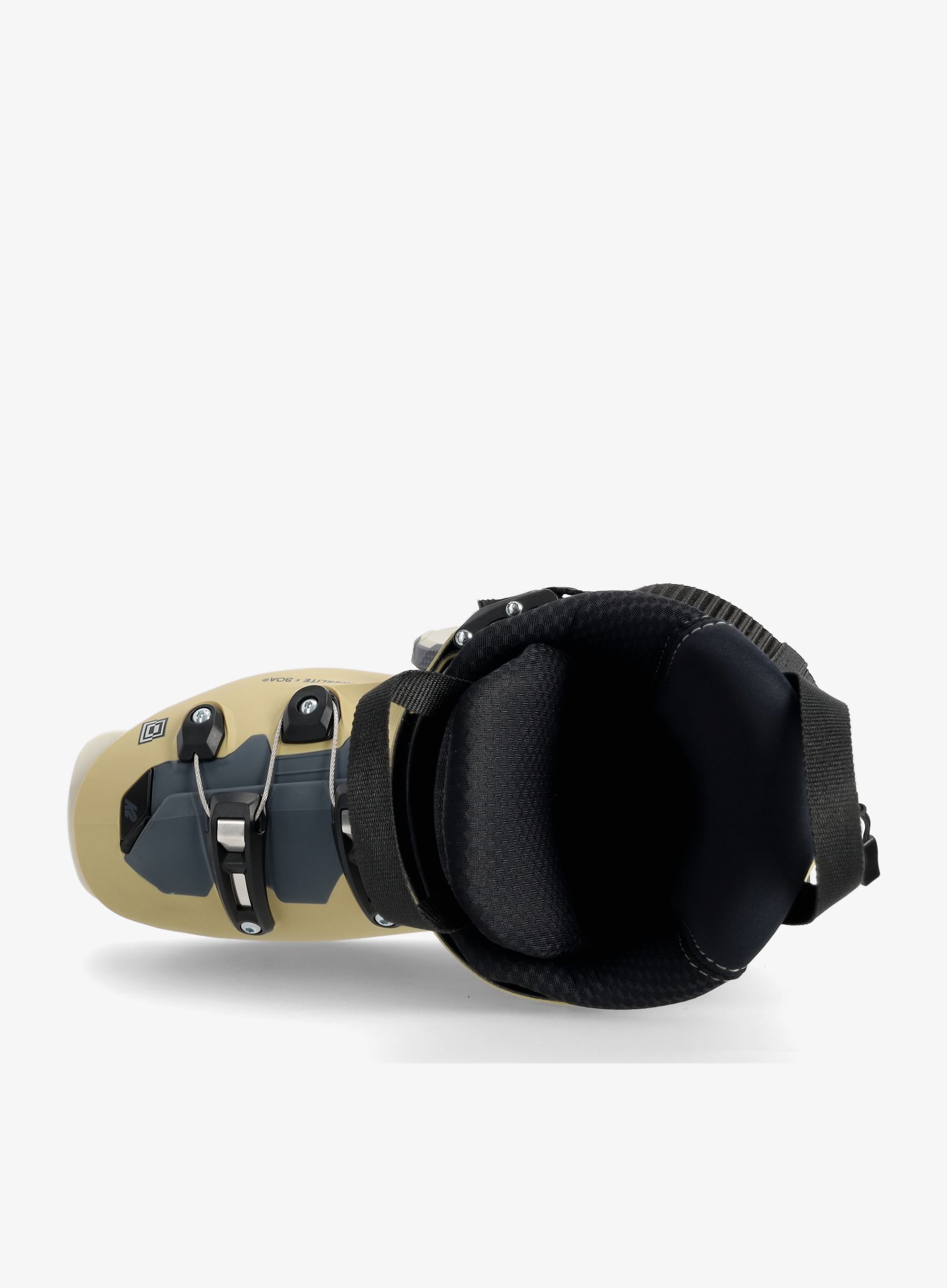 Черевики скітурингові K2 Mindbender BOA 120