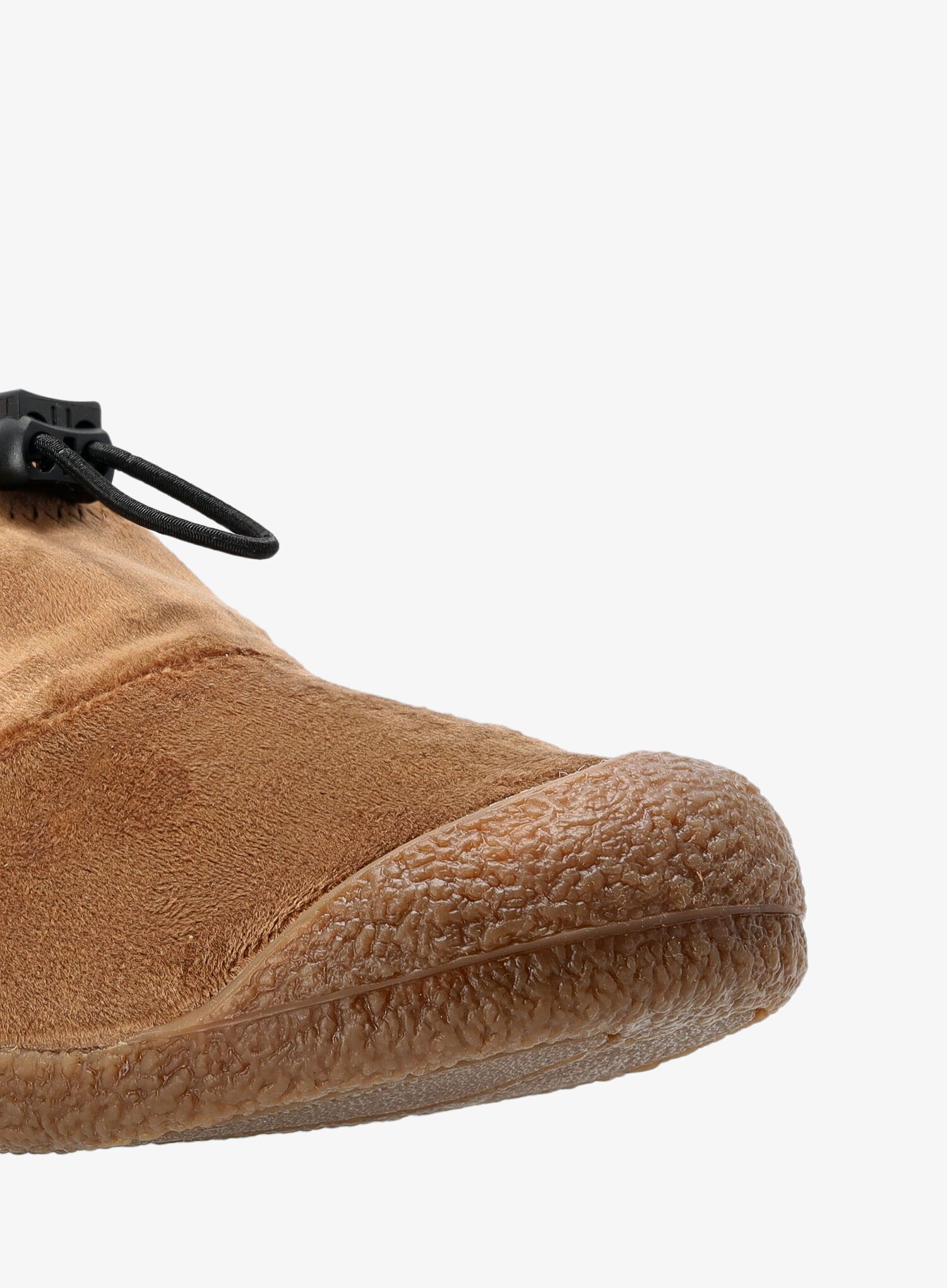 Черевики жіночі Keen Howser III Slide - dark earth/velour