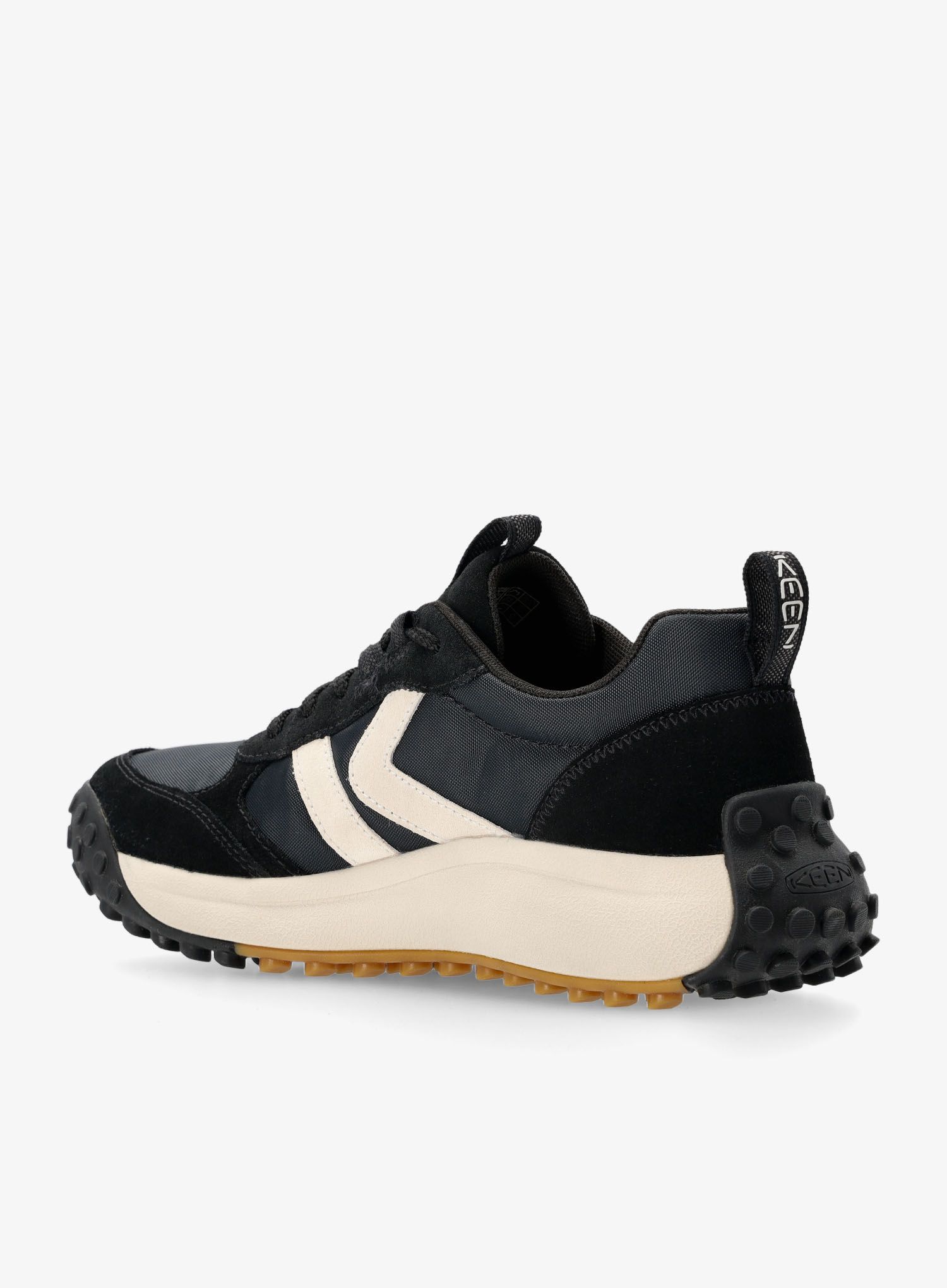 Черевики Keen KS86 - black/birch