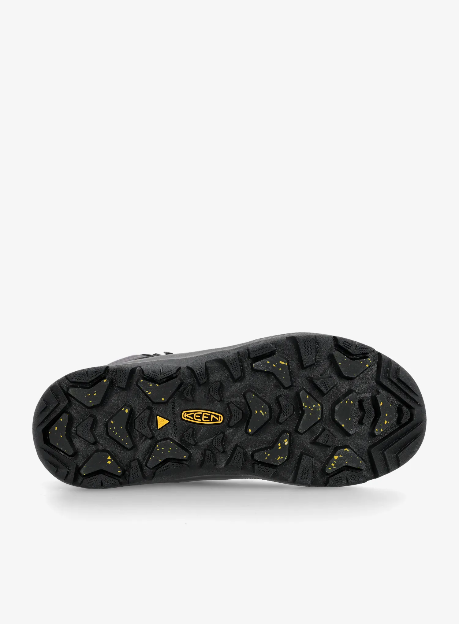 Черевики туристичні Keen Revel IV Mid Polar - black/magnet