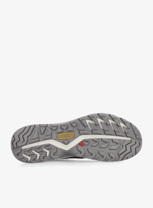 Черевики туристичні Keen Versacore Speed - black/steel grey