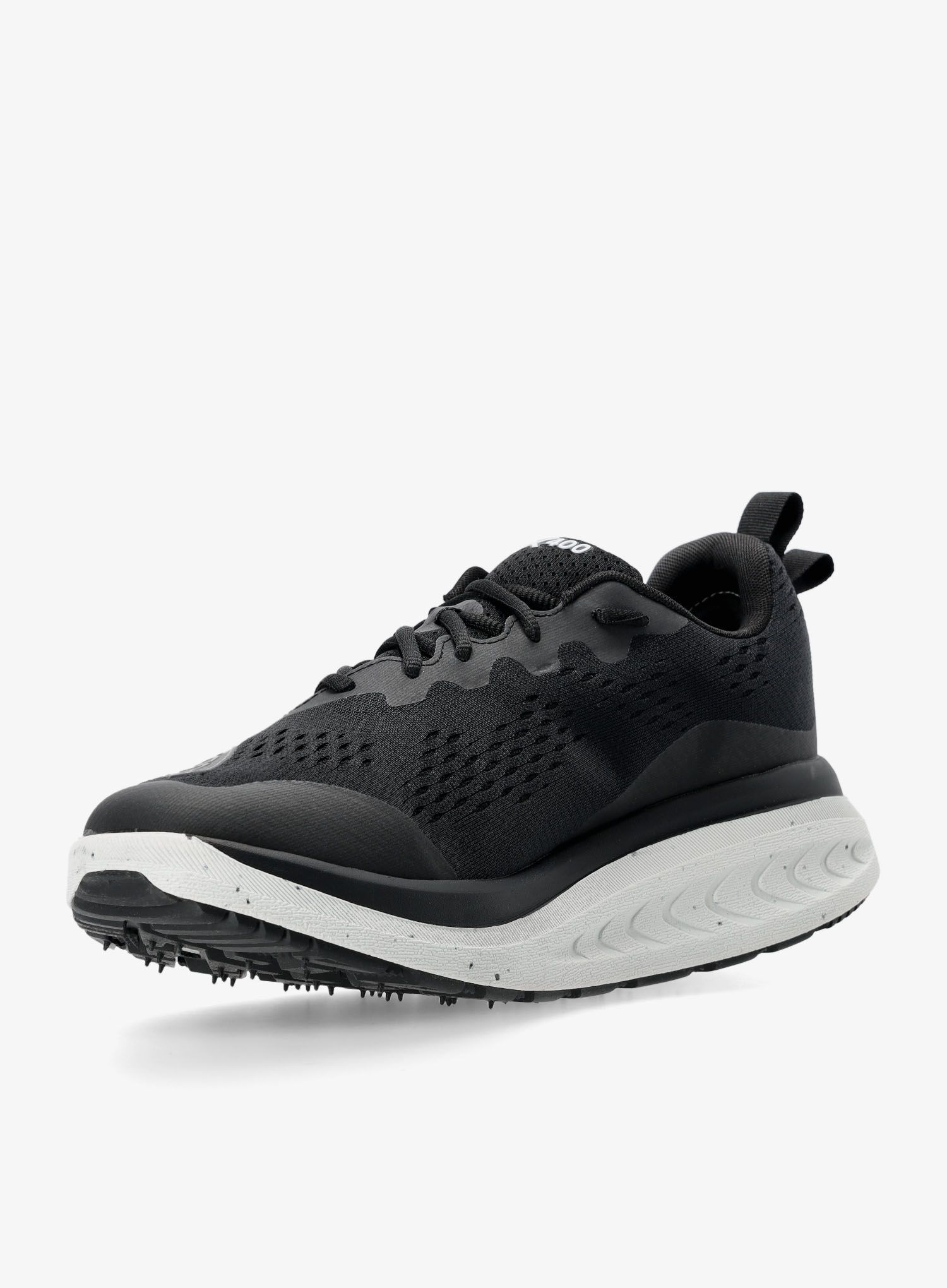 Черевики Keen WK400 - black/white