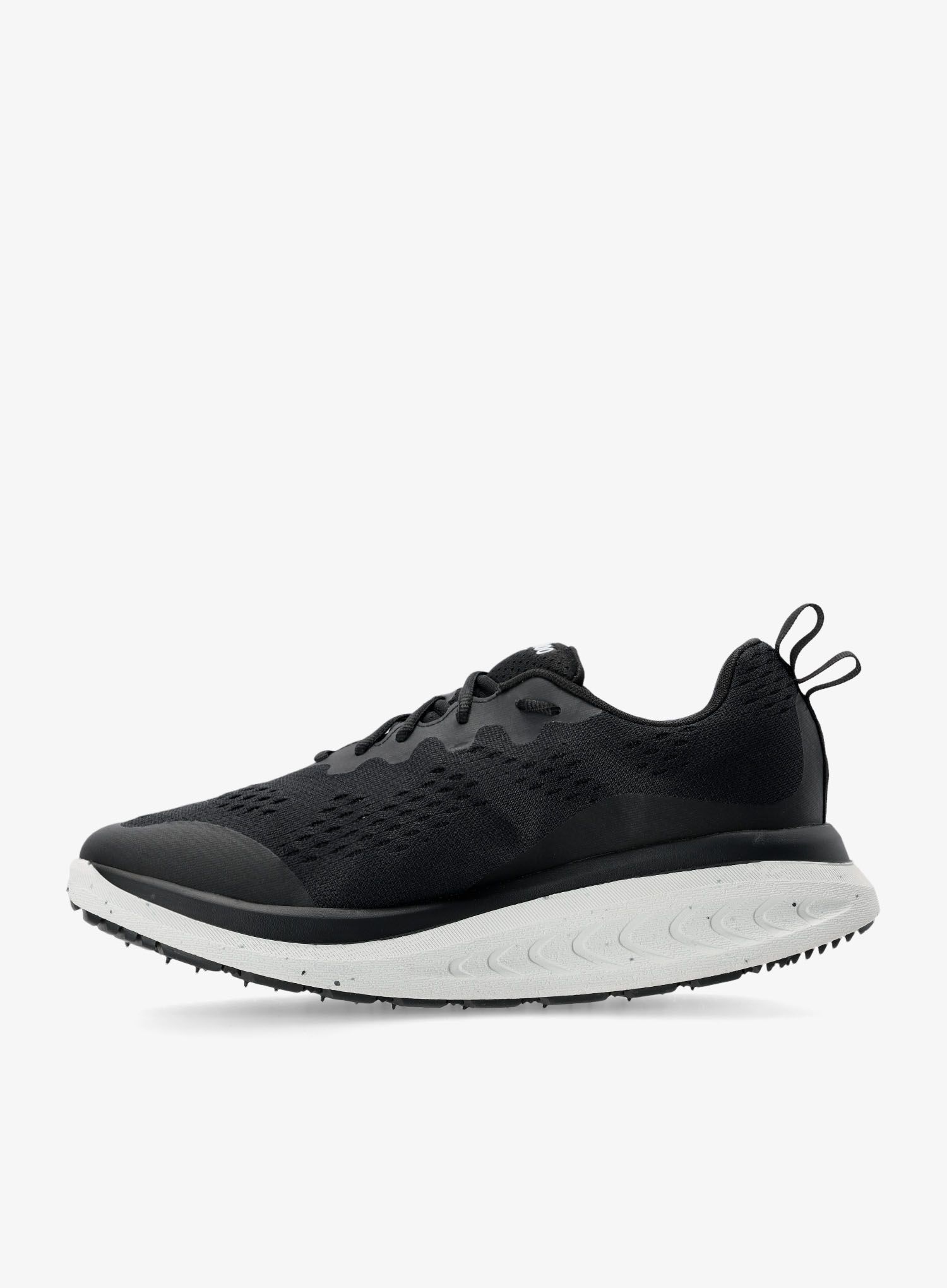 Черевики Keen WK400 - black/white