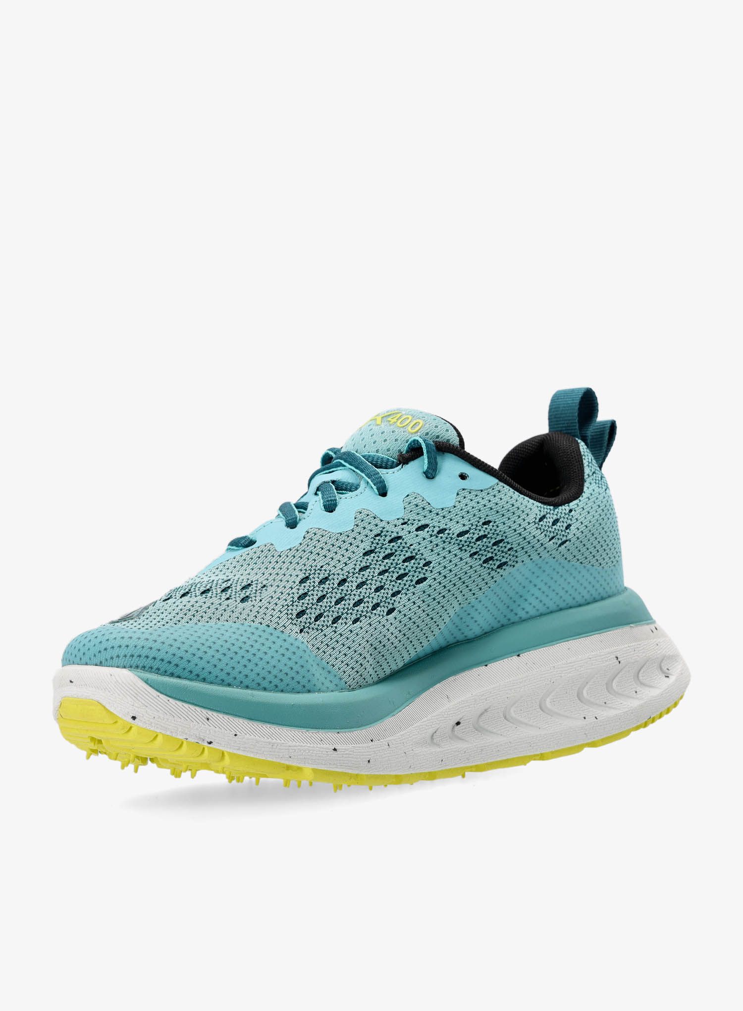 Черевики жіночі Keen WK400 - reef waters/evening primrose
