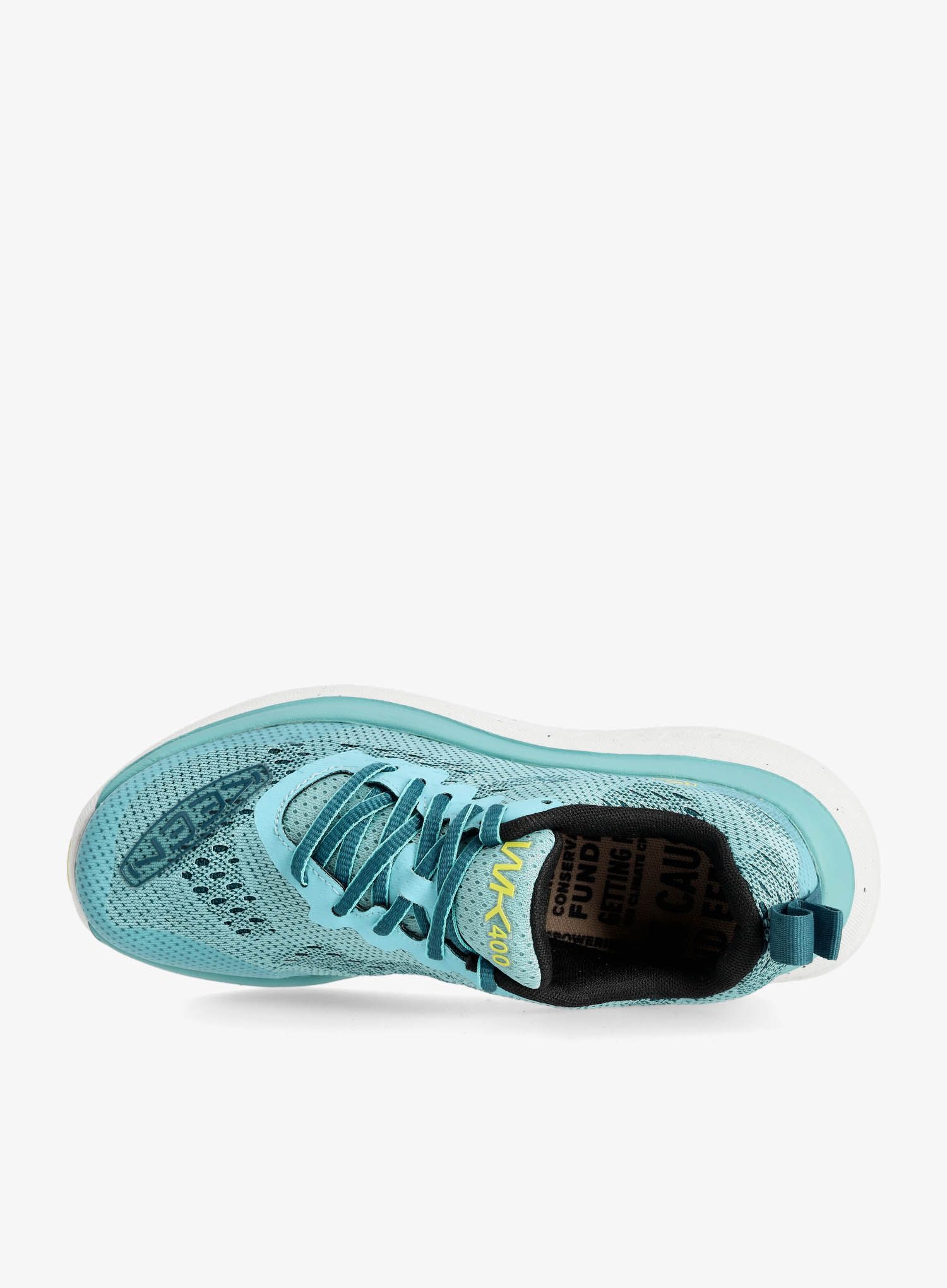 Черевики жіночі Keen WK400 - reef waters/evening primrose