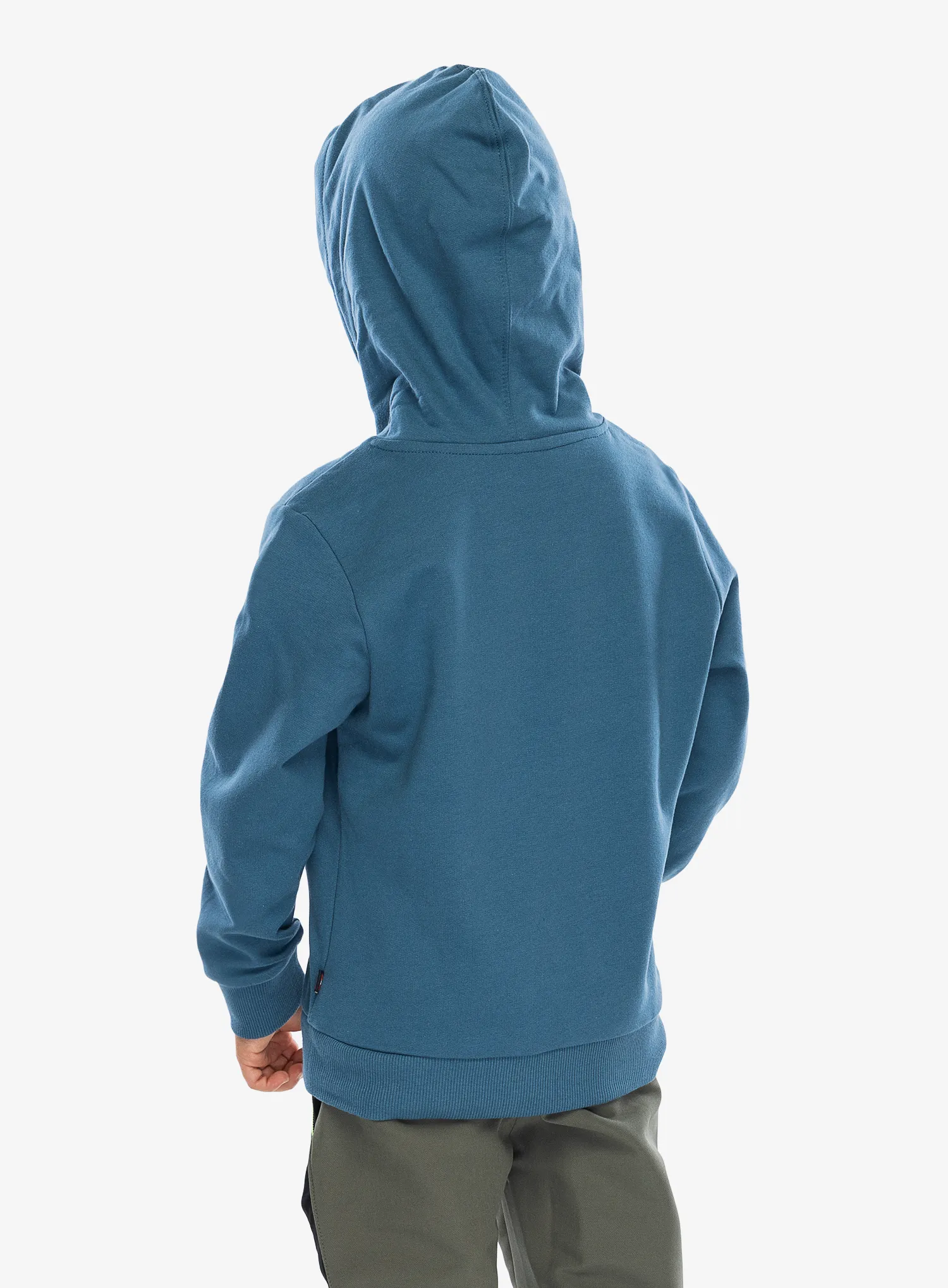 Кофта дитяча LEGO Scout 706 - middle blue